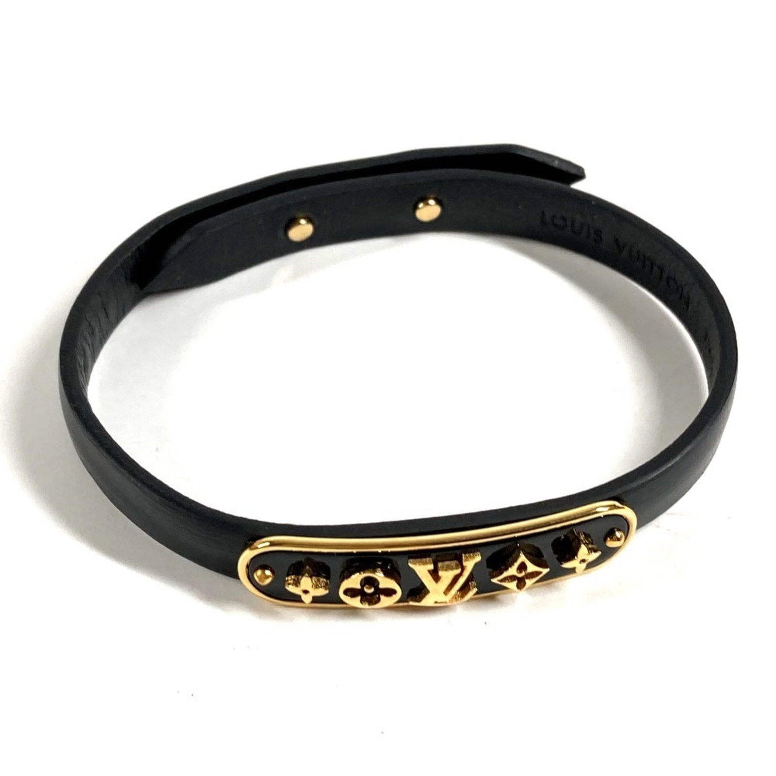 Louis Vuitton Bangle Leather - 2
