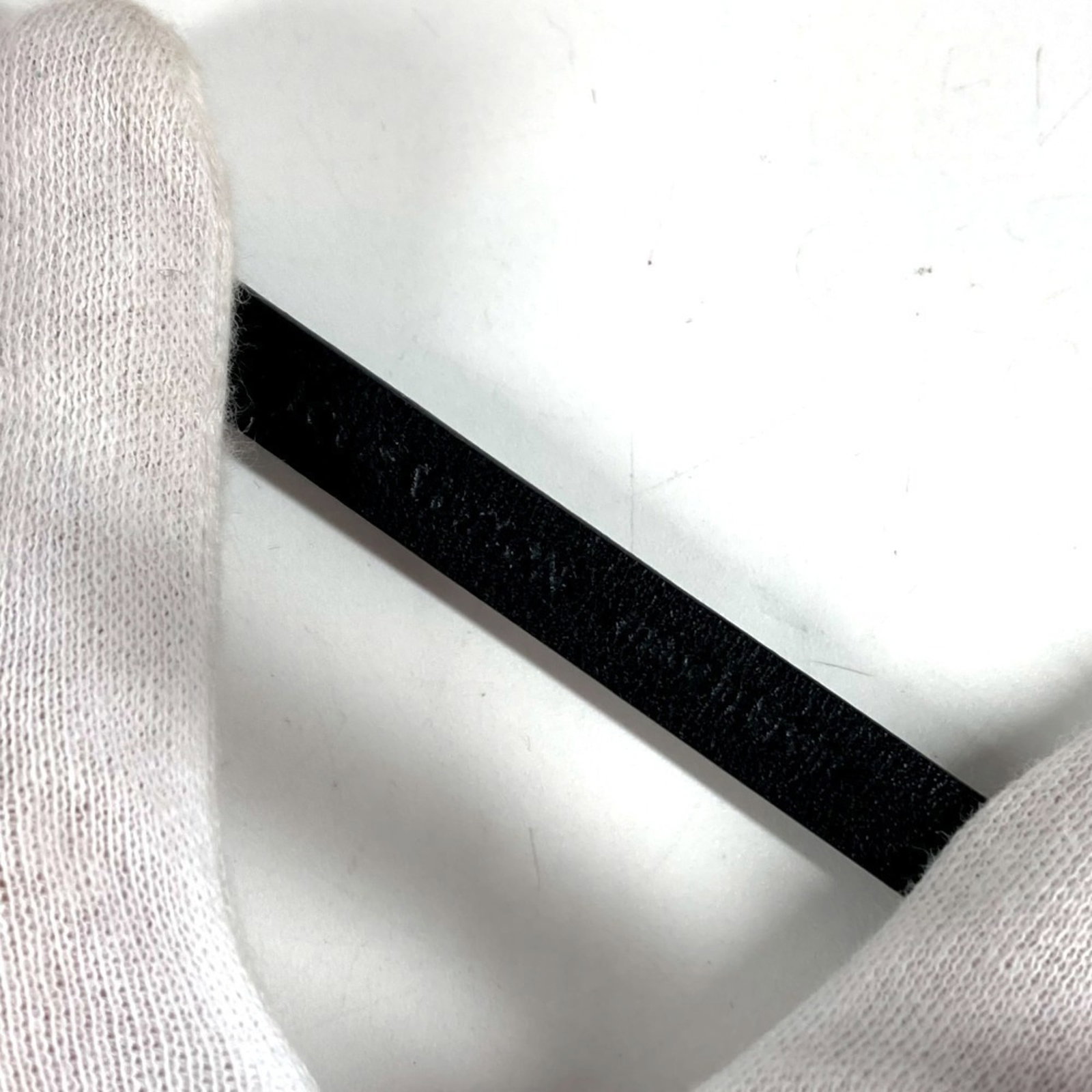 Louis Vuitton Bangle Leather - 7