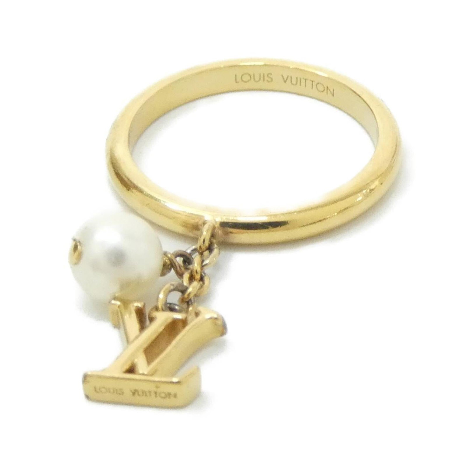 Ring Band Louis Vuitton (1 of 3)