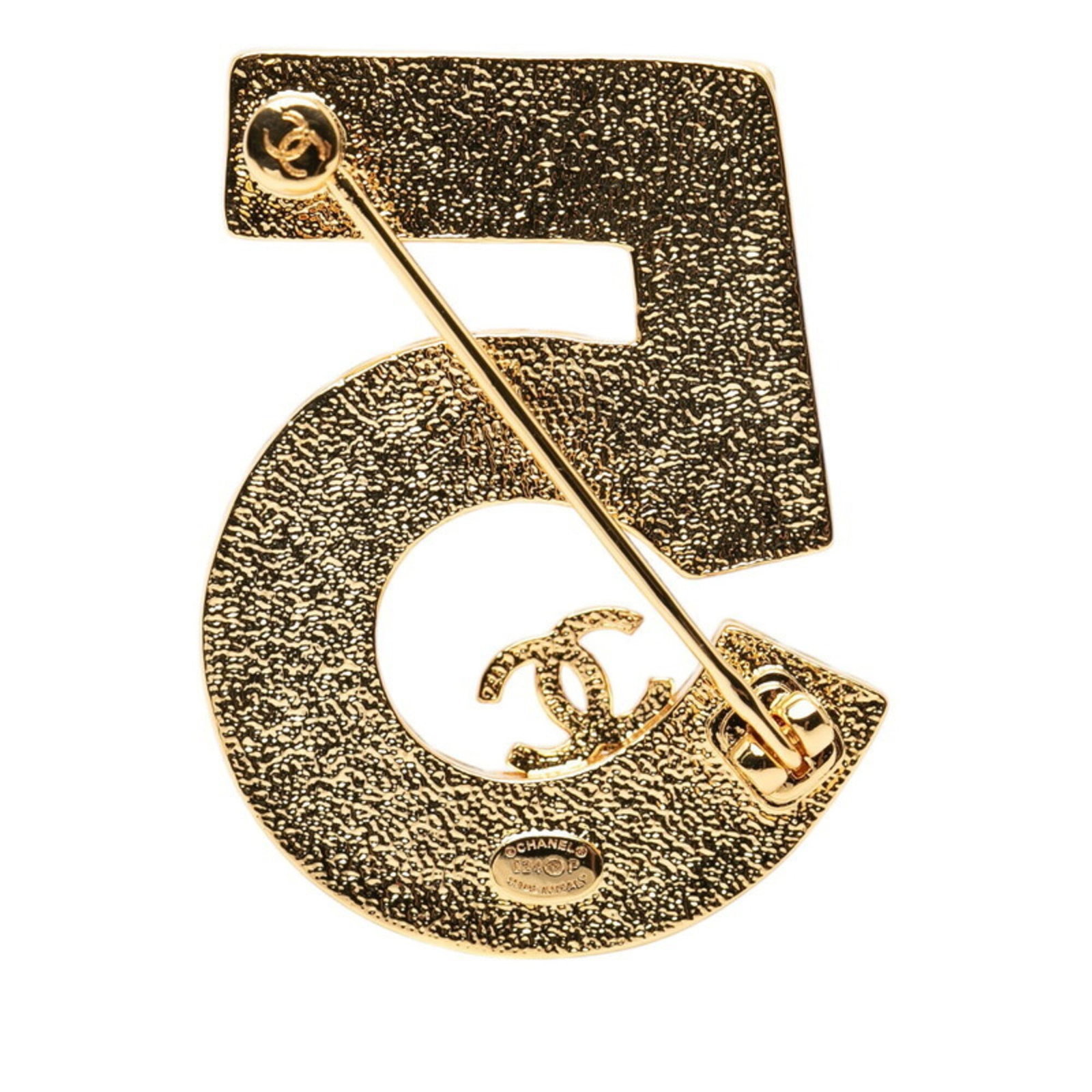 Chanel Brooch - 2