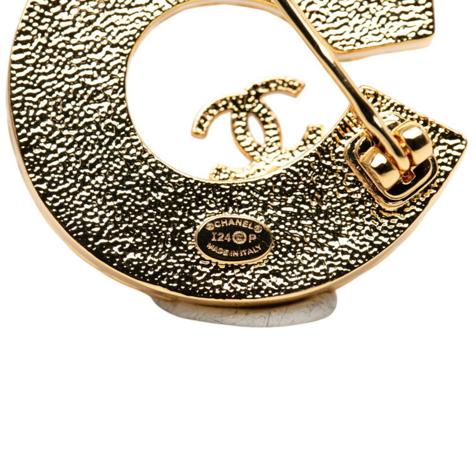 Chanel Brooch - 3