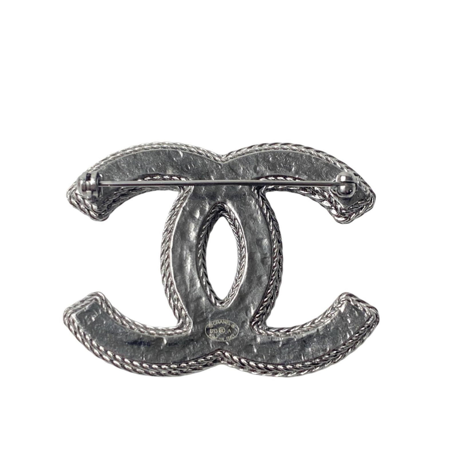Chanel Brooch - 2