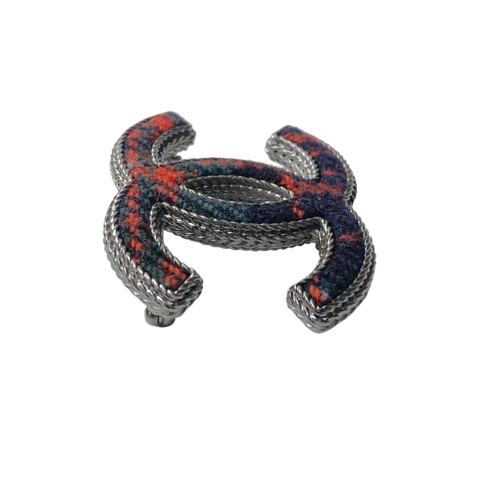 Chanel Brooch - 3