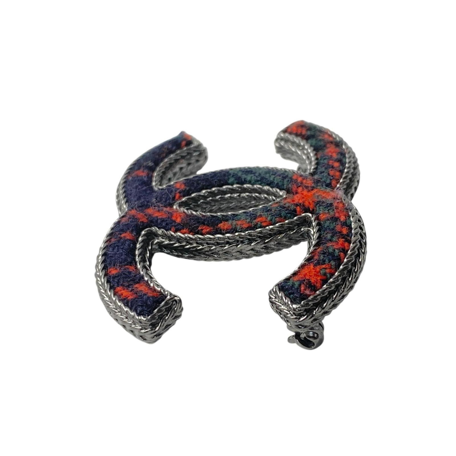 Chanel Brooch - 4