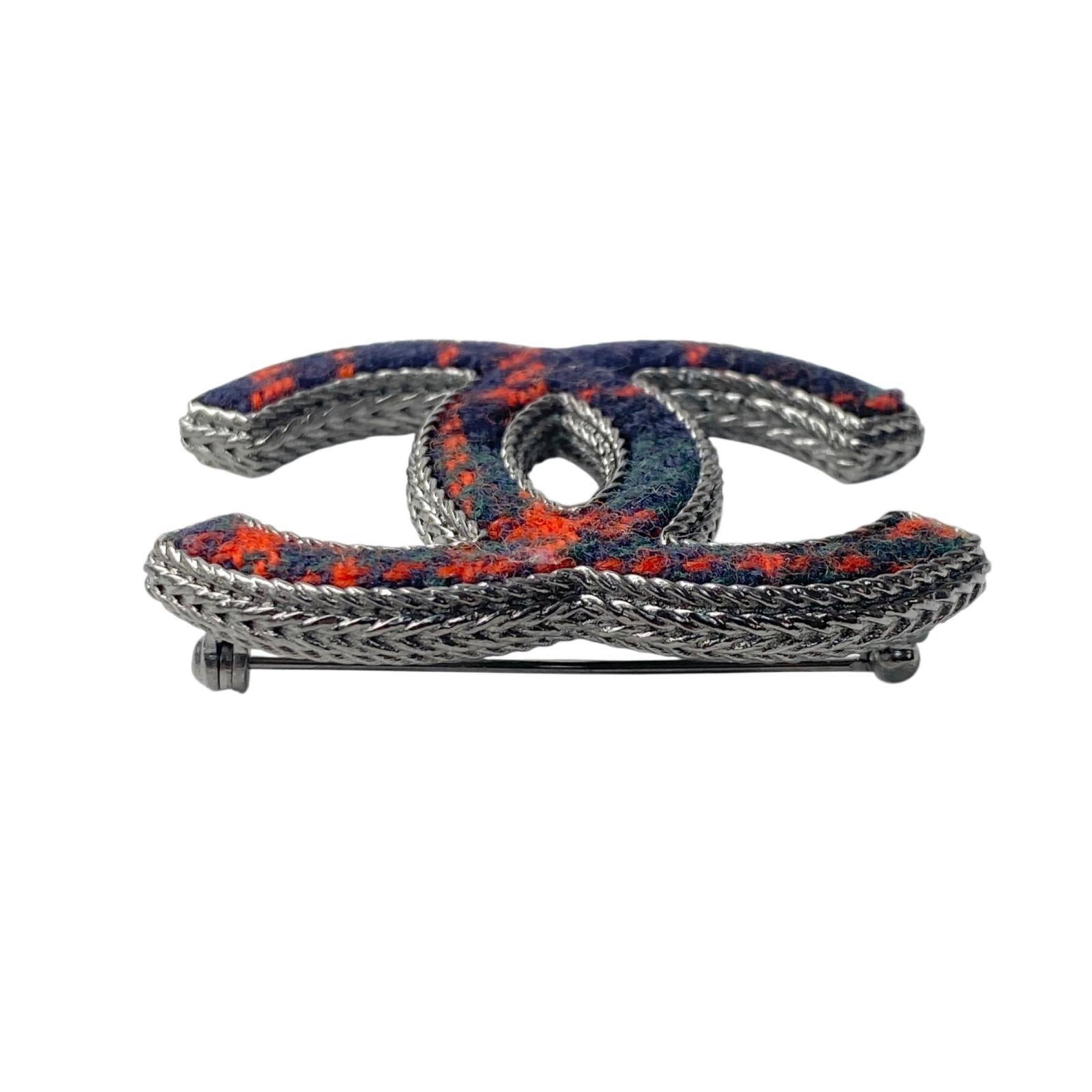 Chanel Brooch - 5