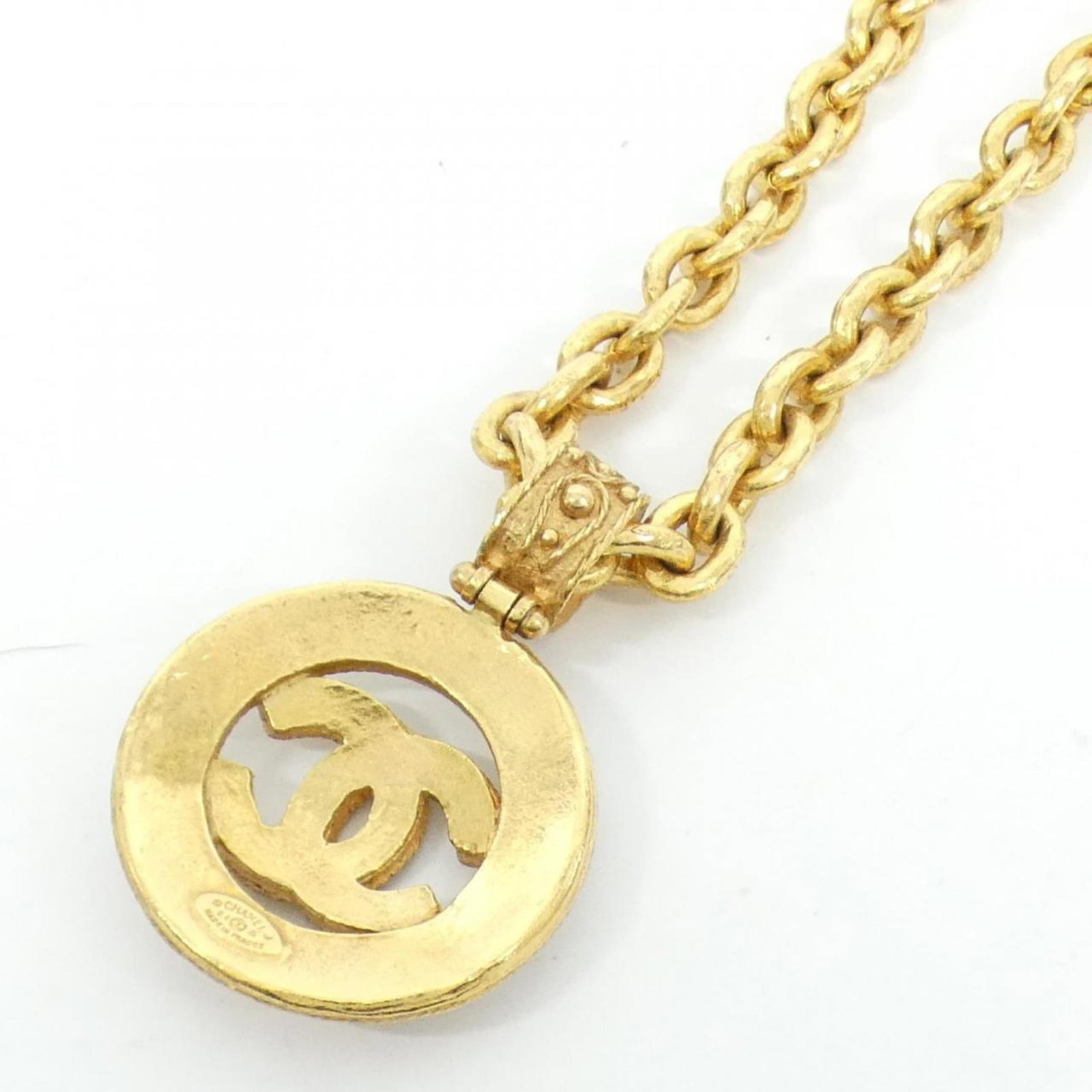 Chanel Necklace - 3