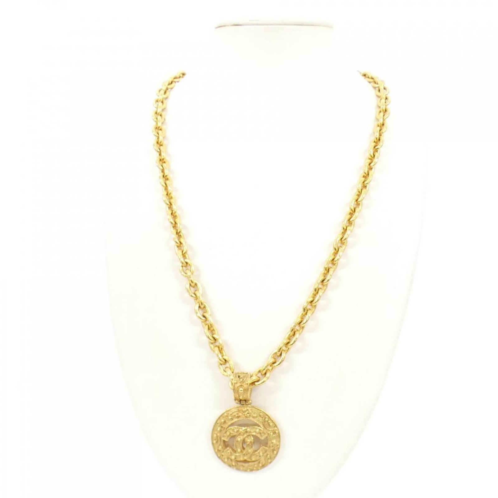 Chanel Necklace - 7