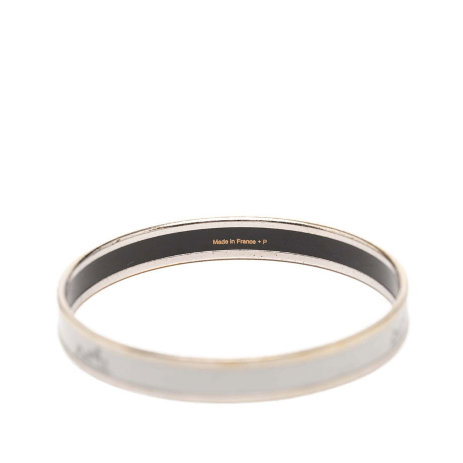 Metal Bangle Hermes - 4