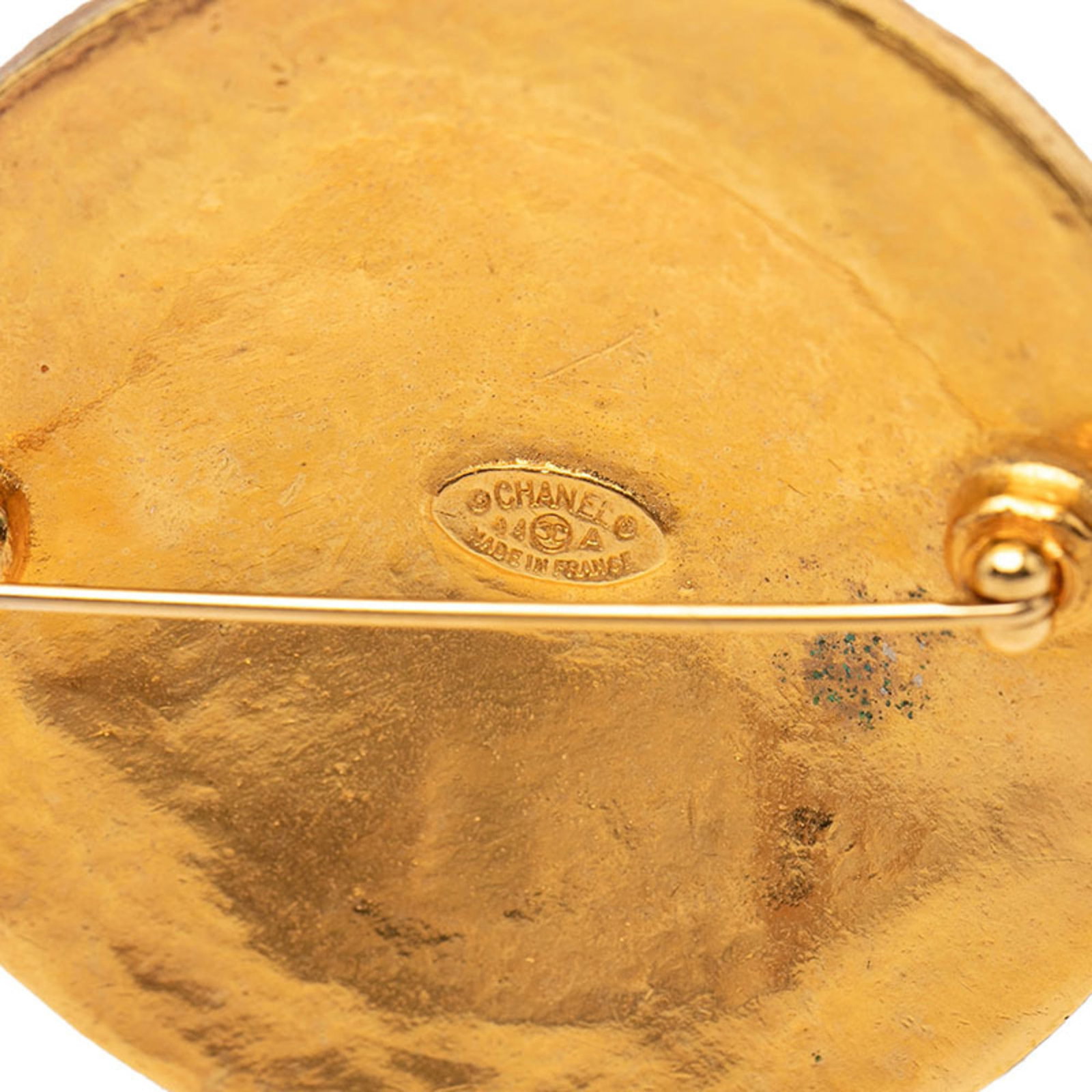 Chanel Brooch - 3