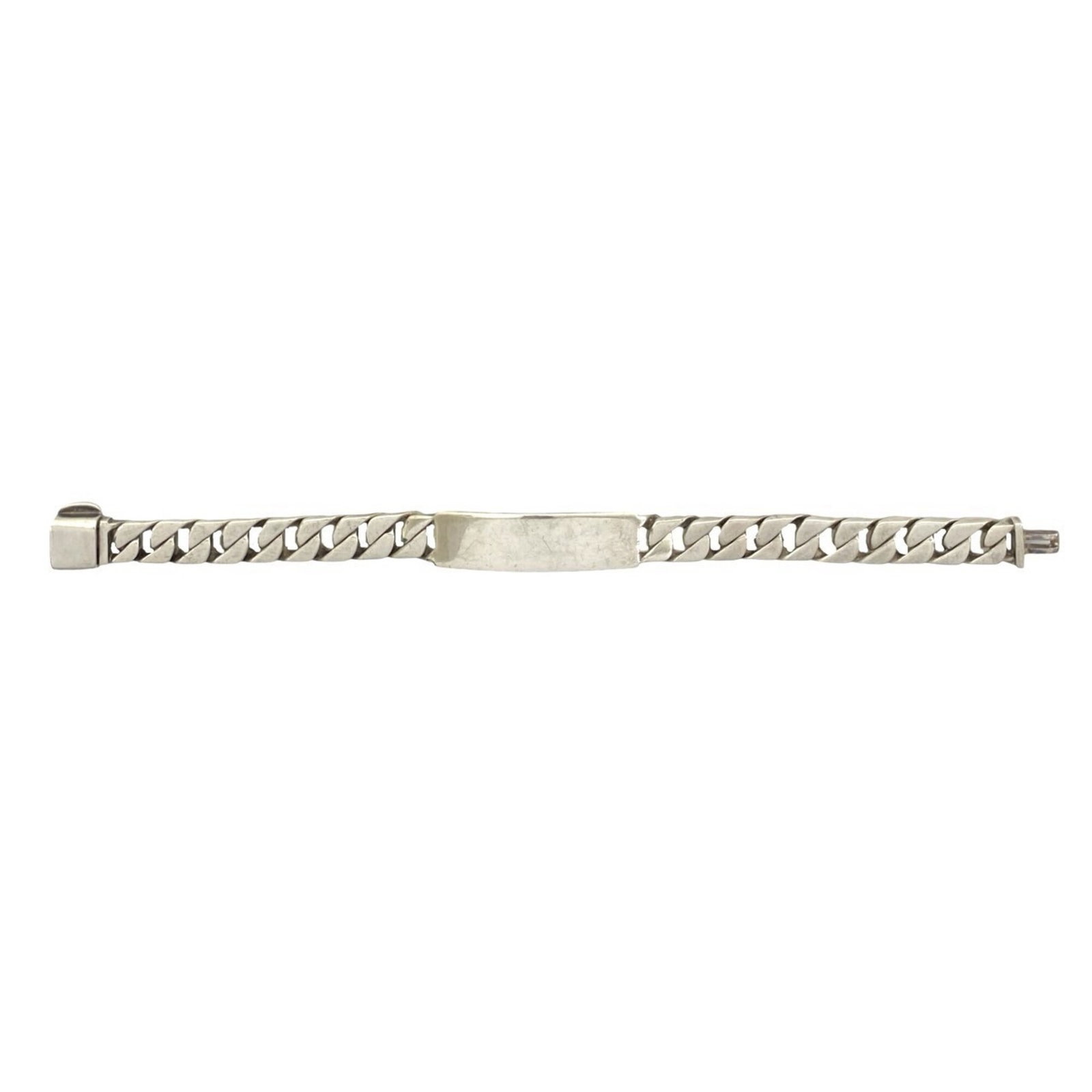 Silver Bangle Tiffany - 5