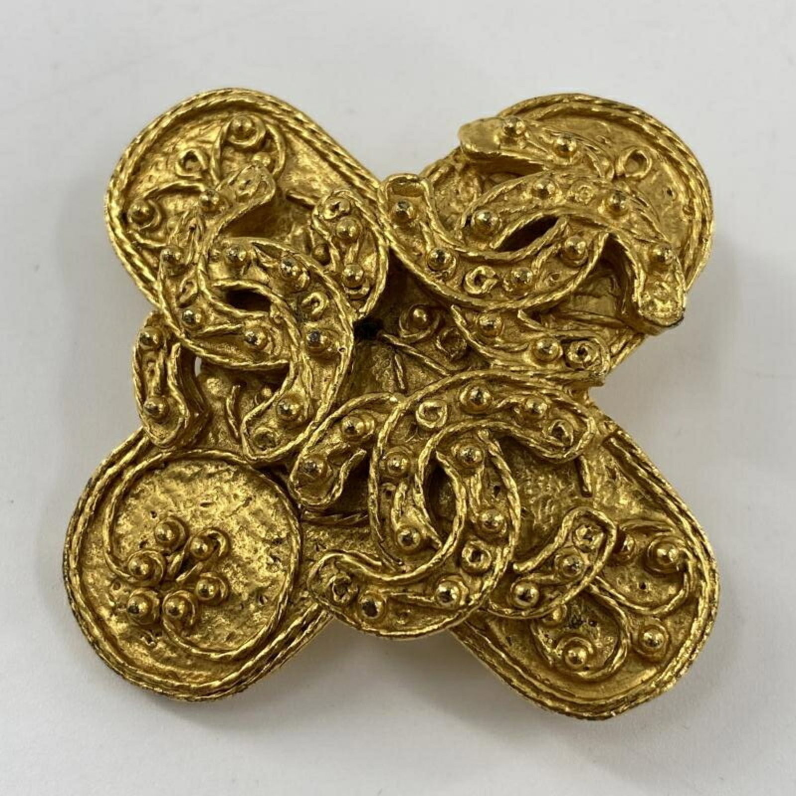 Chanel Brooch - 2