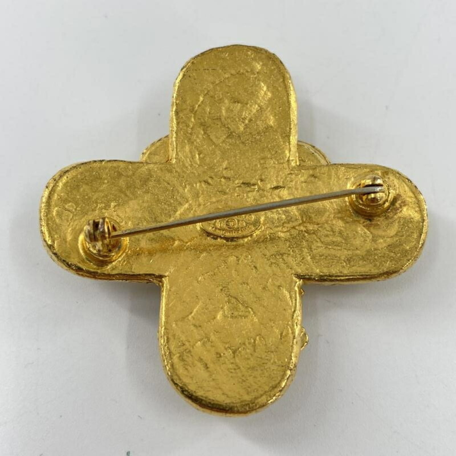 Chanel Brooch - 3