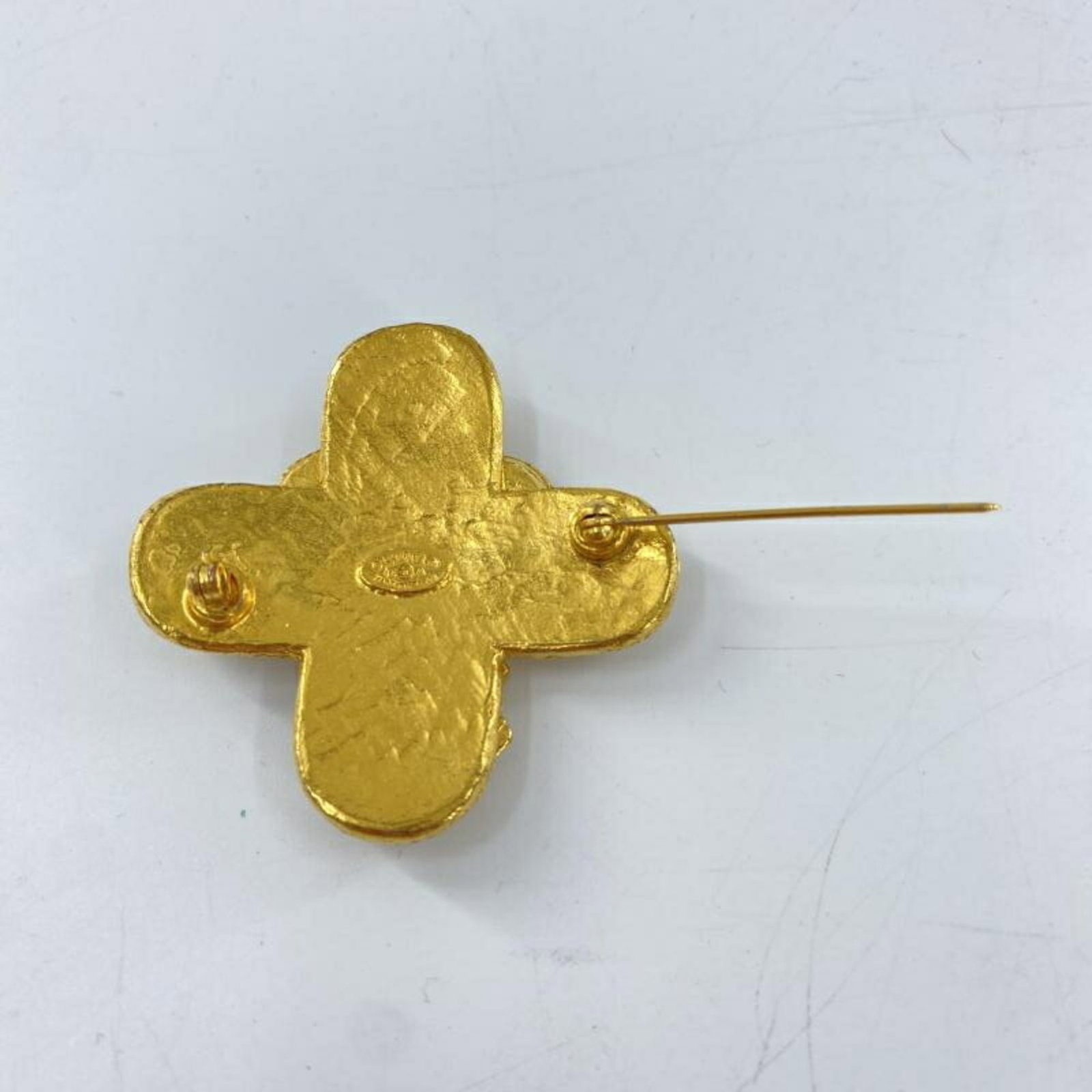 Chanel Brooch - 4