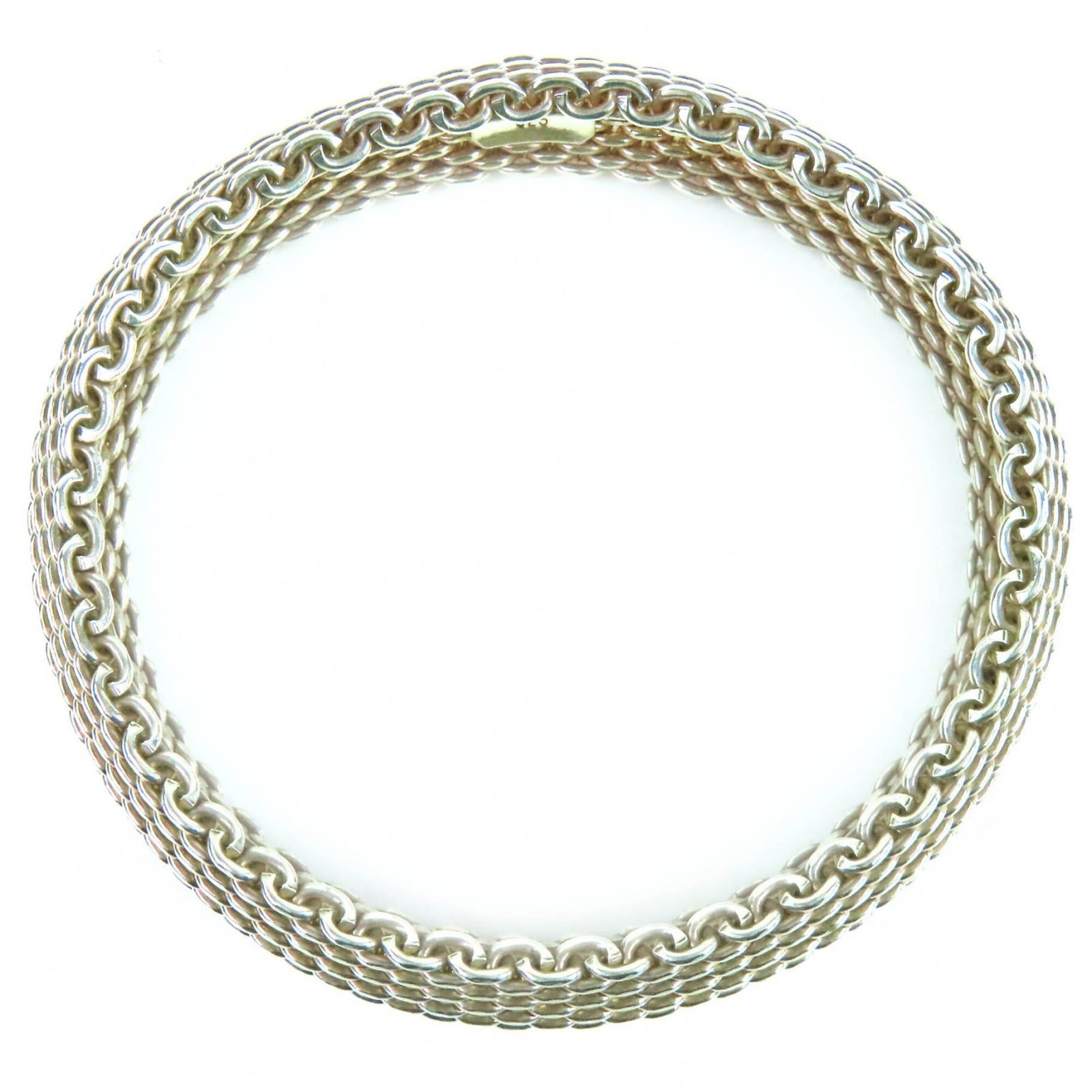Tiffany Bangle - 3