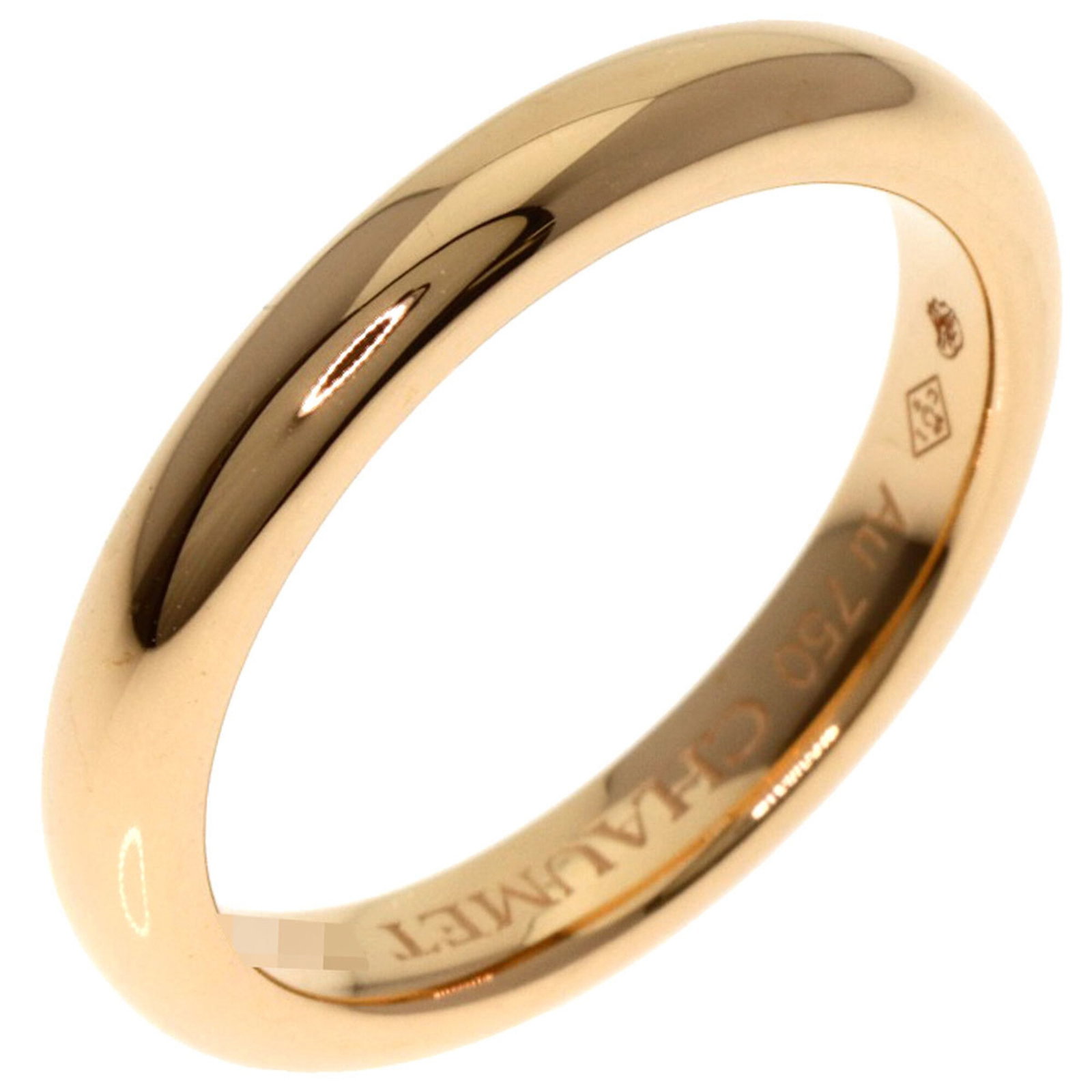 Chaumet Band Ring - 2