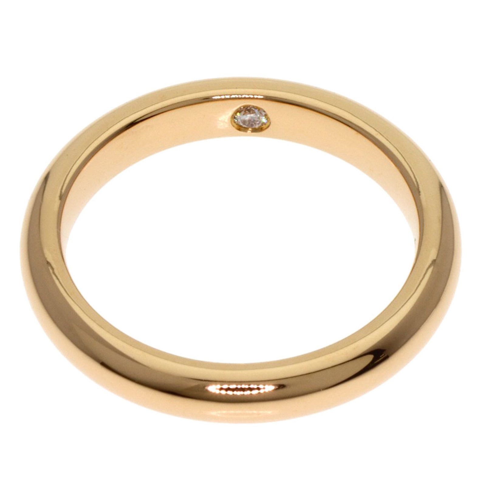 Chaumet Band Ring - 4