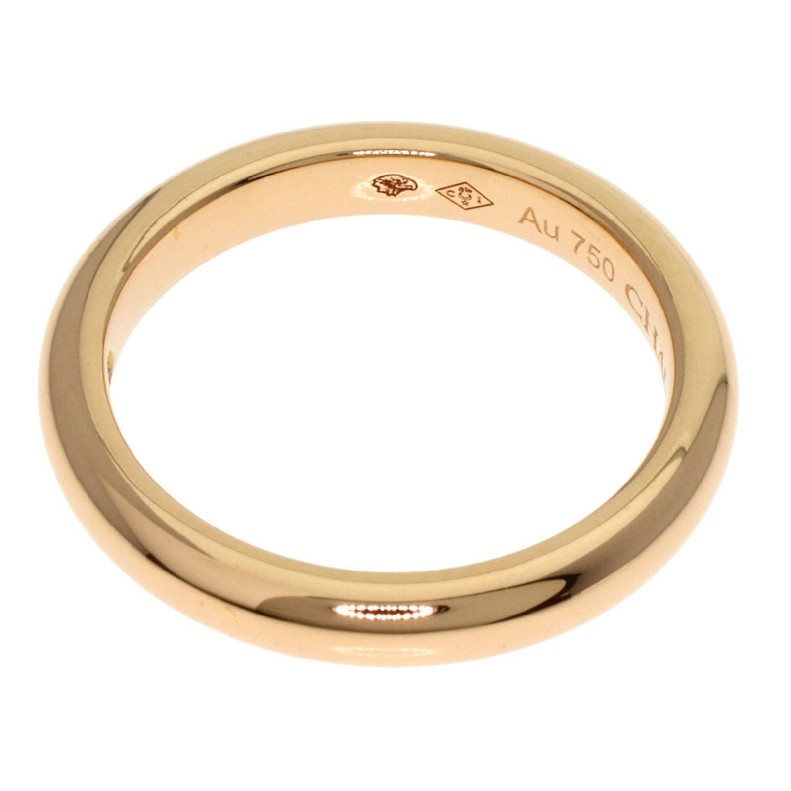Chaumet Band Ring - 5