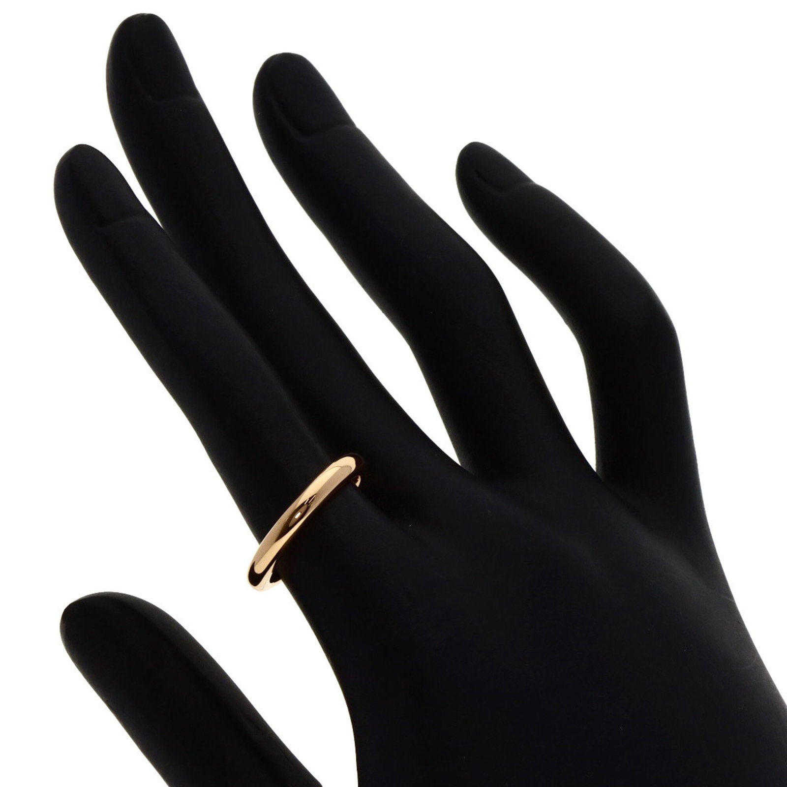 Chaumet Band Ring - 7