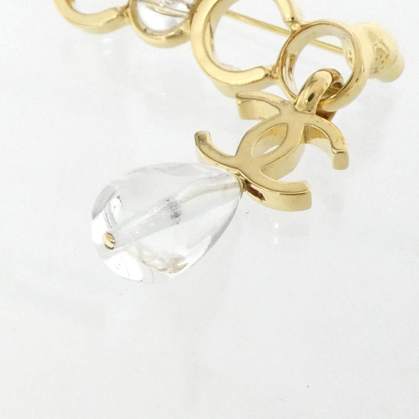 Chanel Brooch - 2
