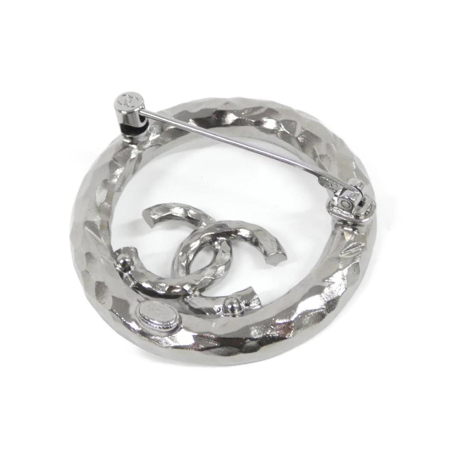 Chanel Brooch - 2