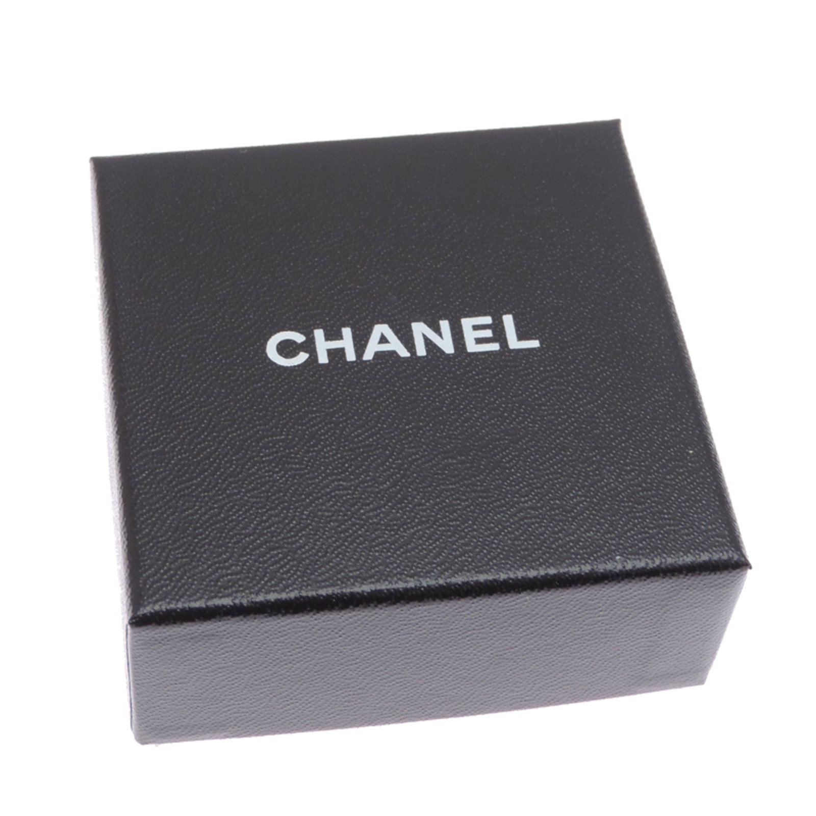 Chanel Stud Earrings Gold Plating - 5