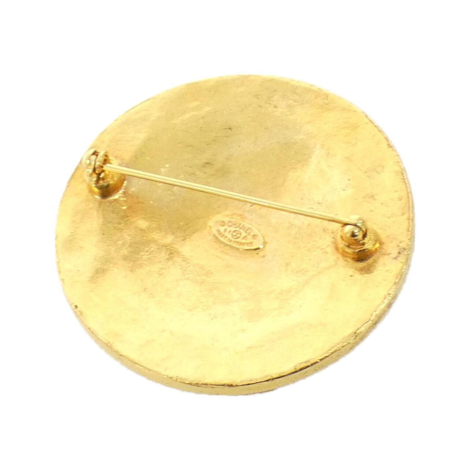 Chanel Brooch - 2