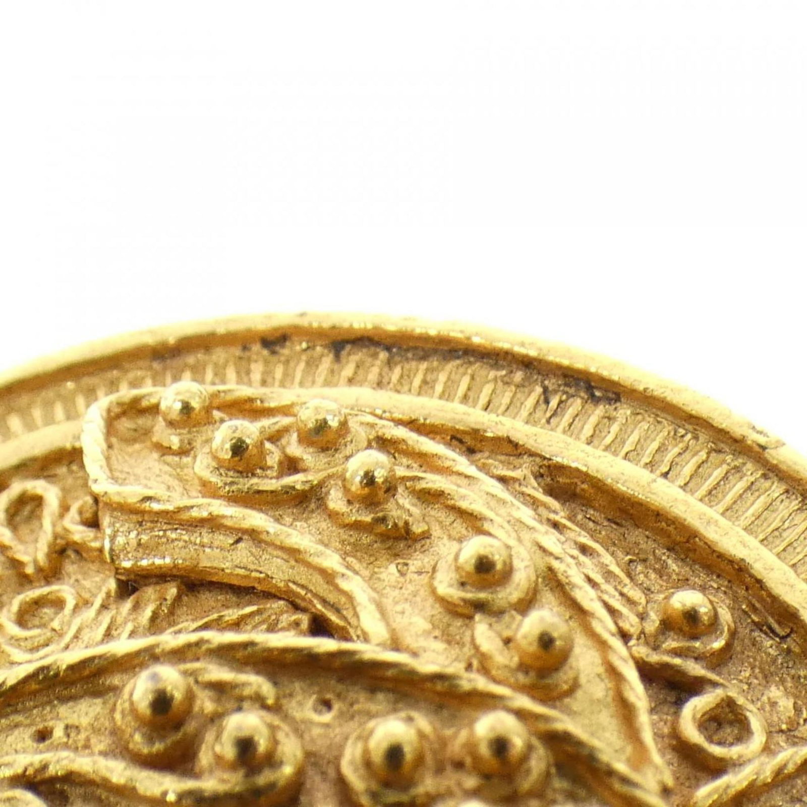 Chanel Brooch - 3