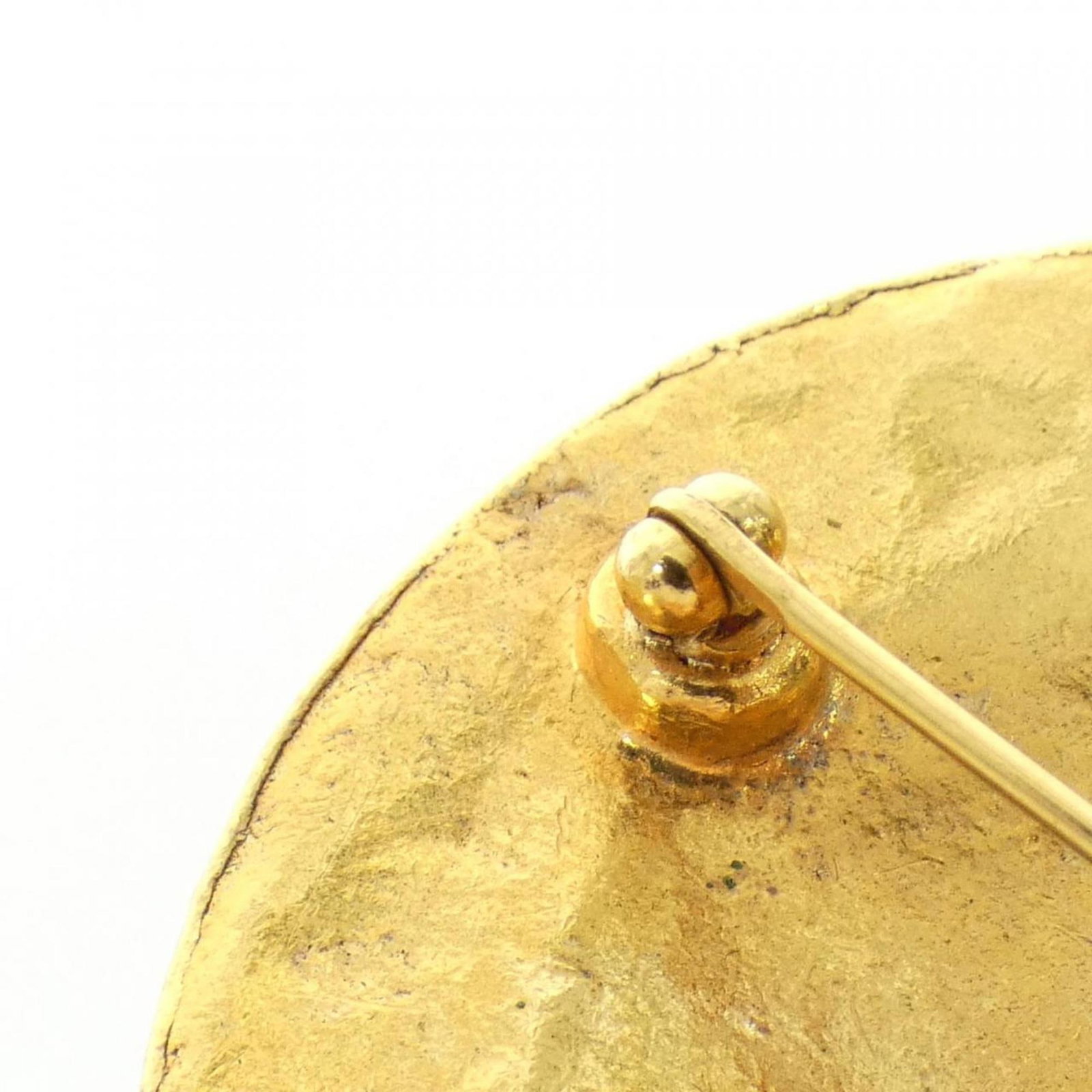 Chanel Brooch - 4