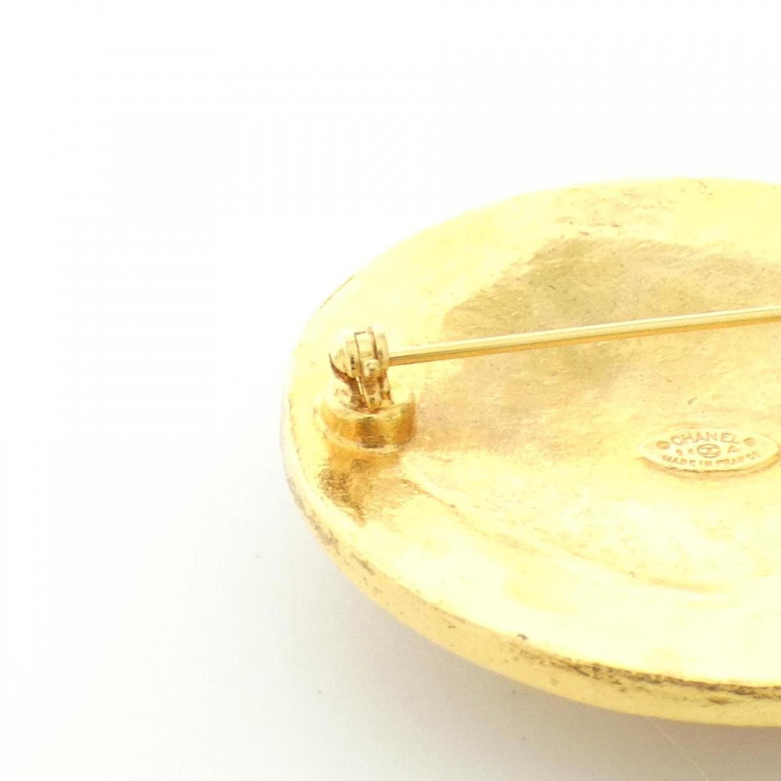 Chanel Brooch - 6