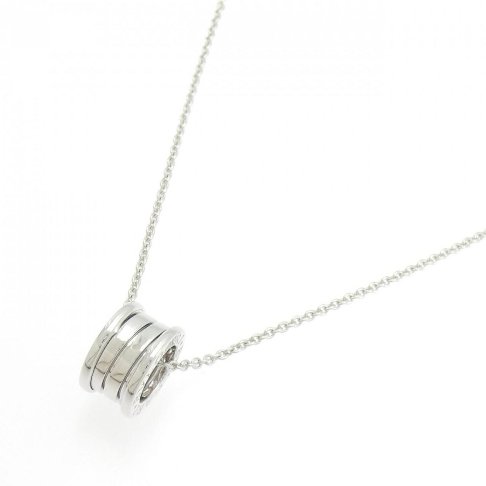 Bvlgari B.Zero1 Necklace - 2