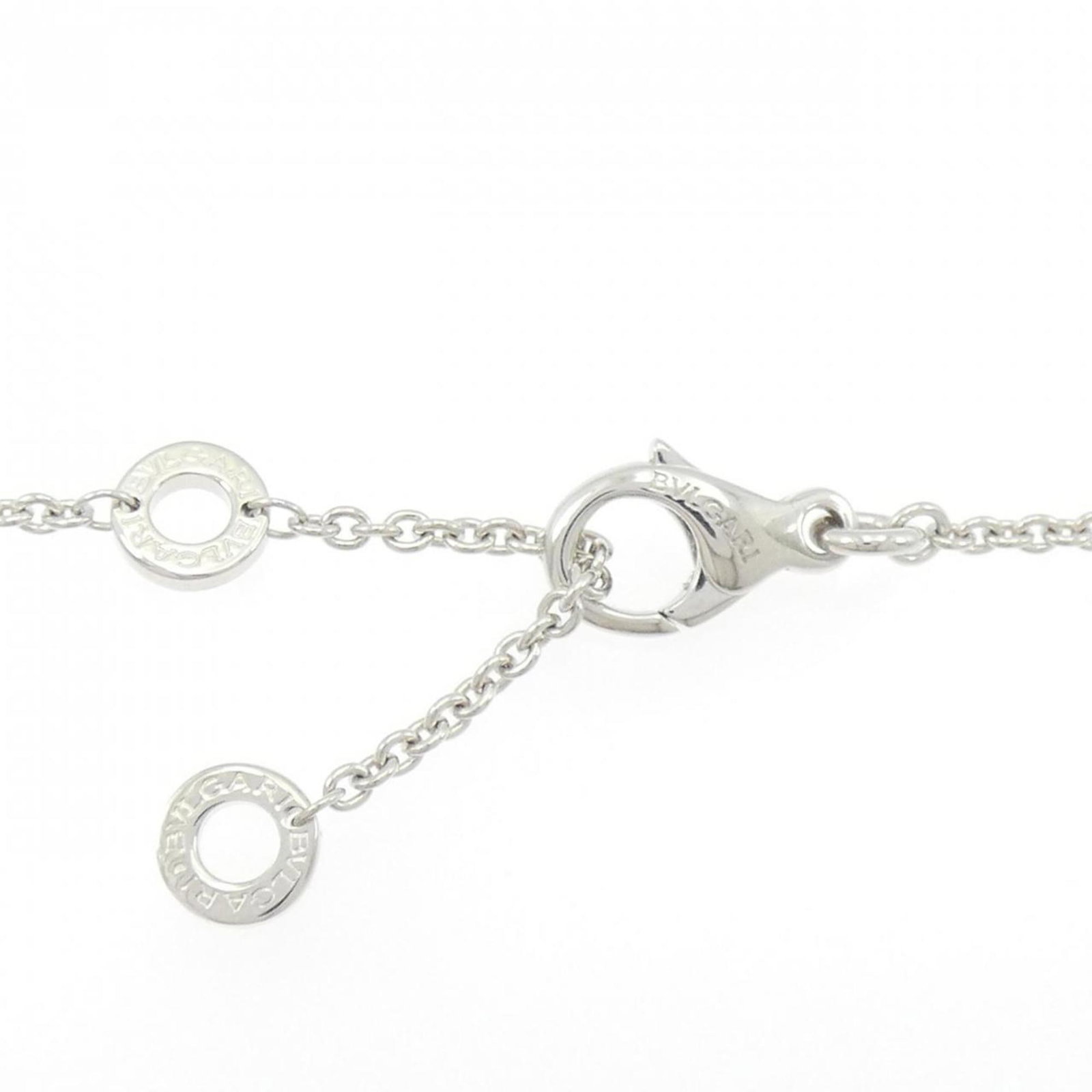 Bvlgari B.Zero1 Necklace - 5