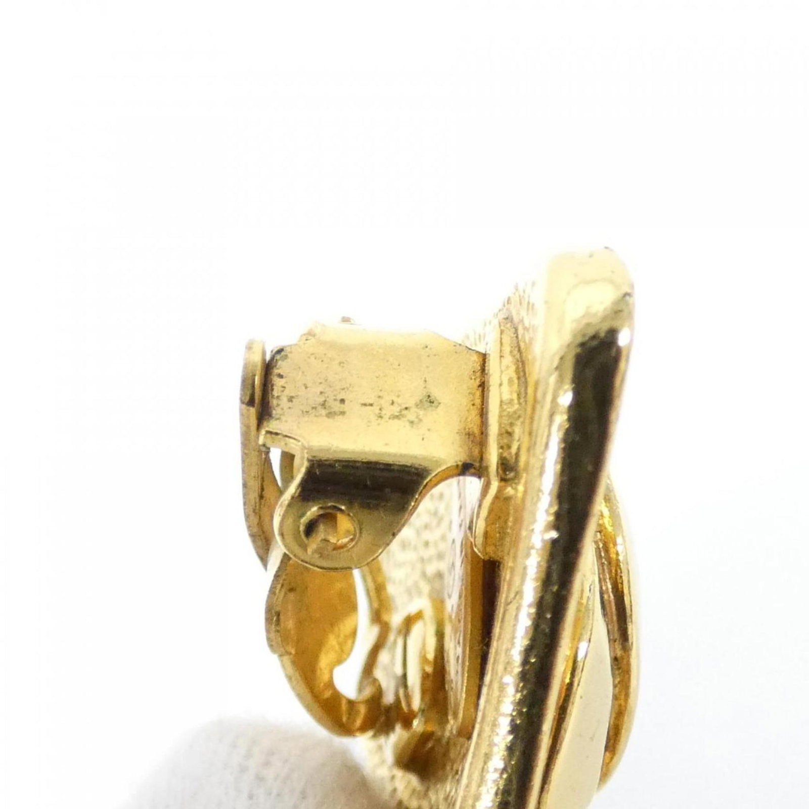 Chanel Clip Earrings - 3