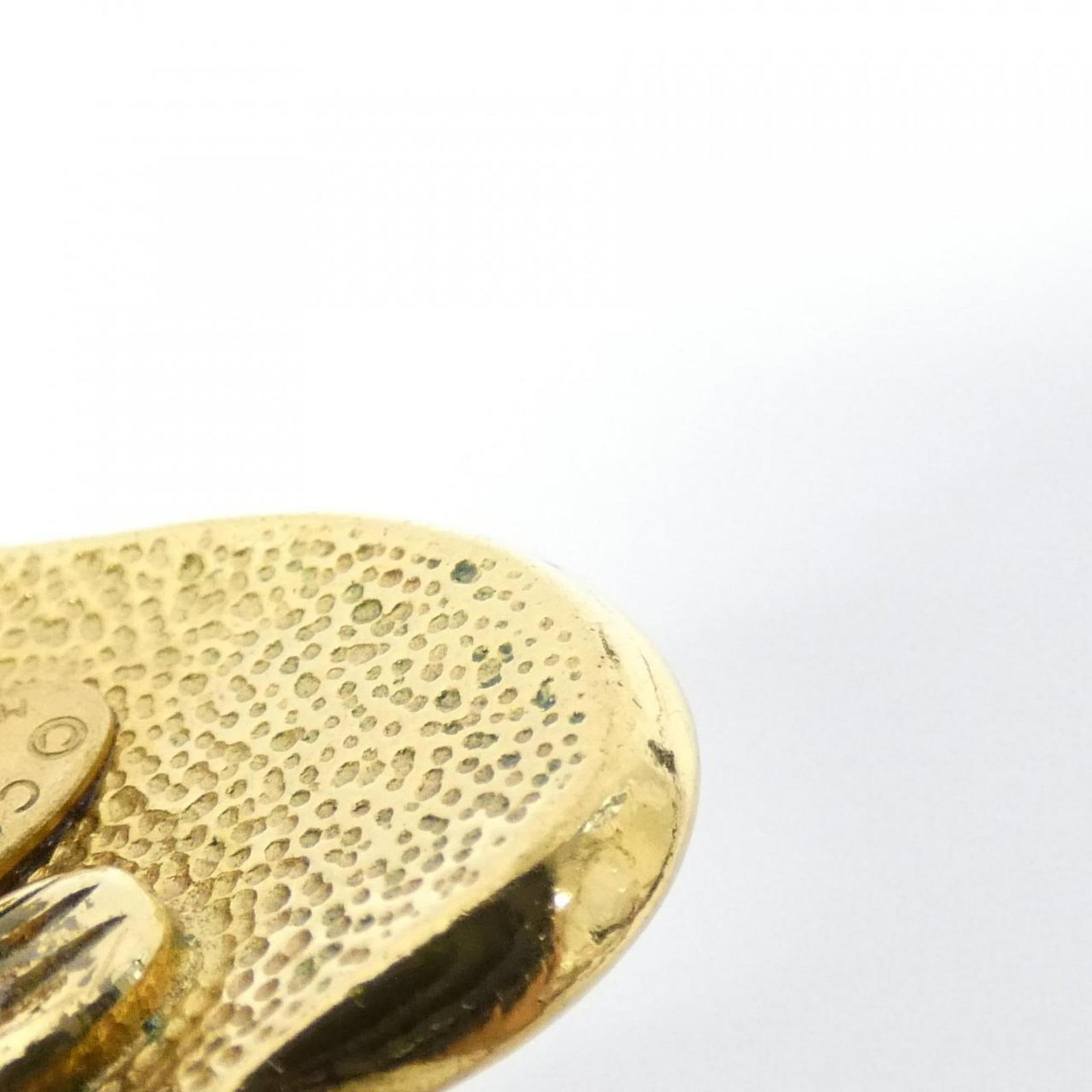 Chanel Clip Earrings - 6