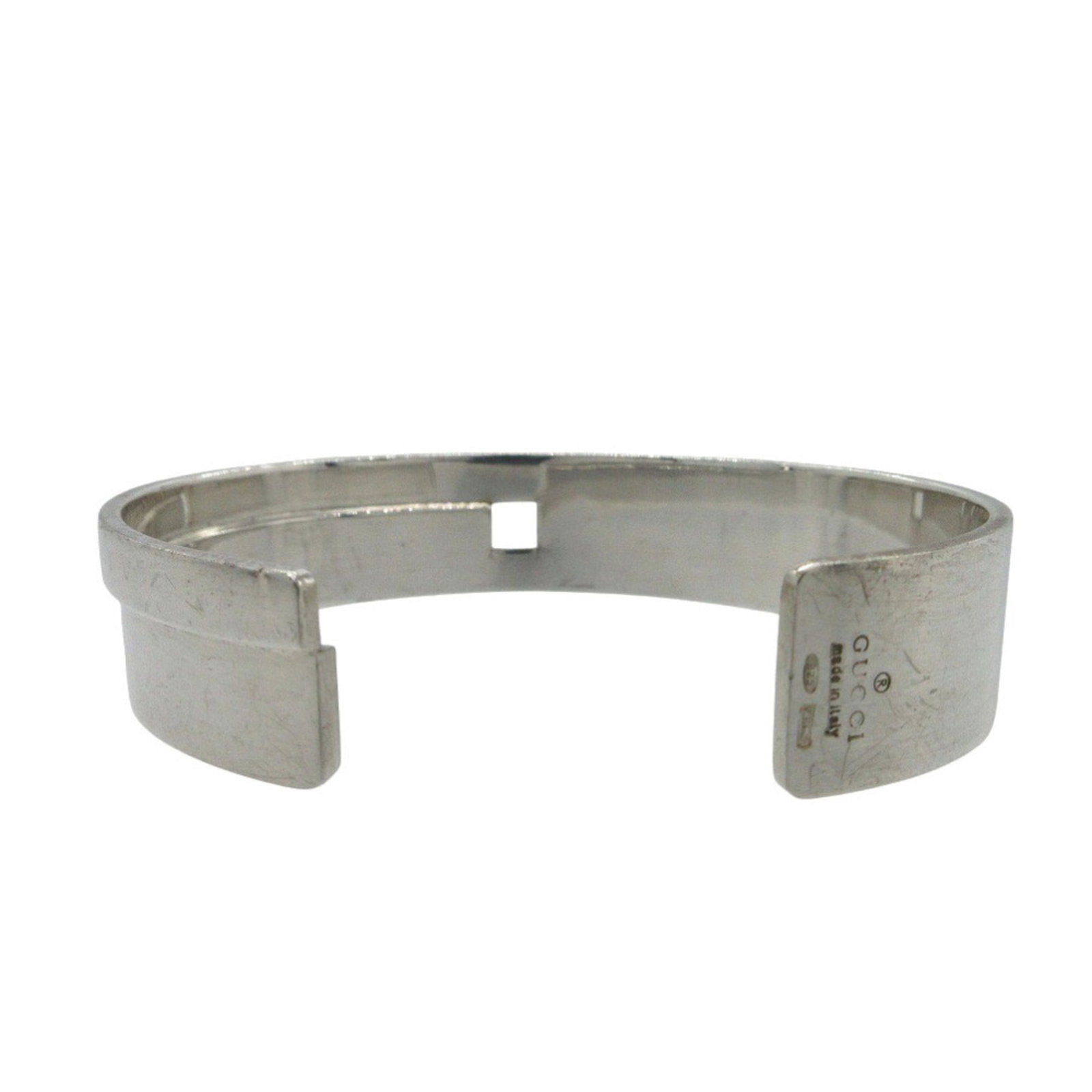 Bangle Gucci 925 Silver - 2