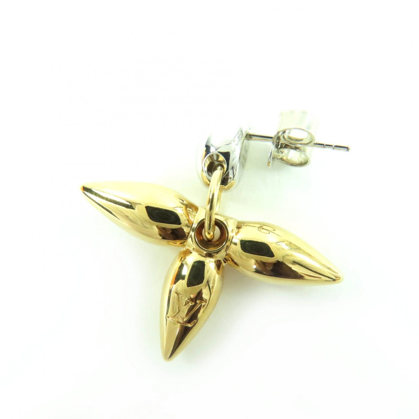 Louis Vuitton Stud Earrings - 7