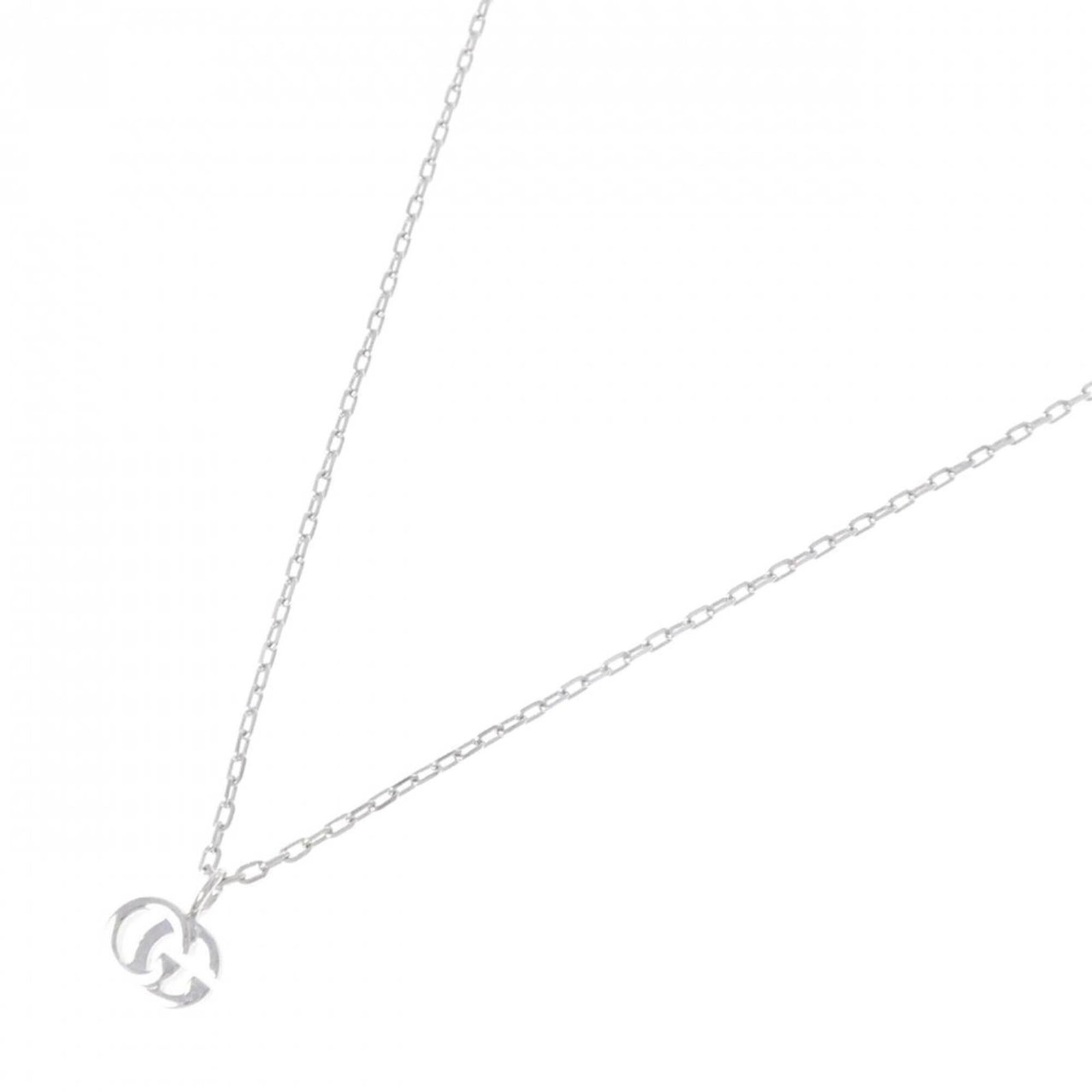 Gucci Running Necklace - 2