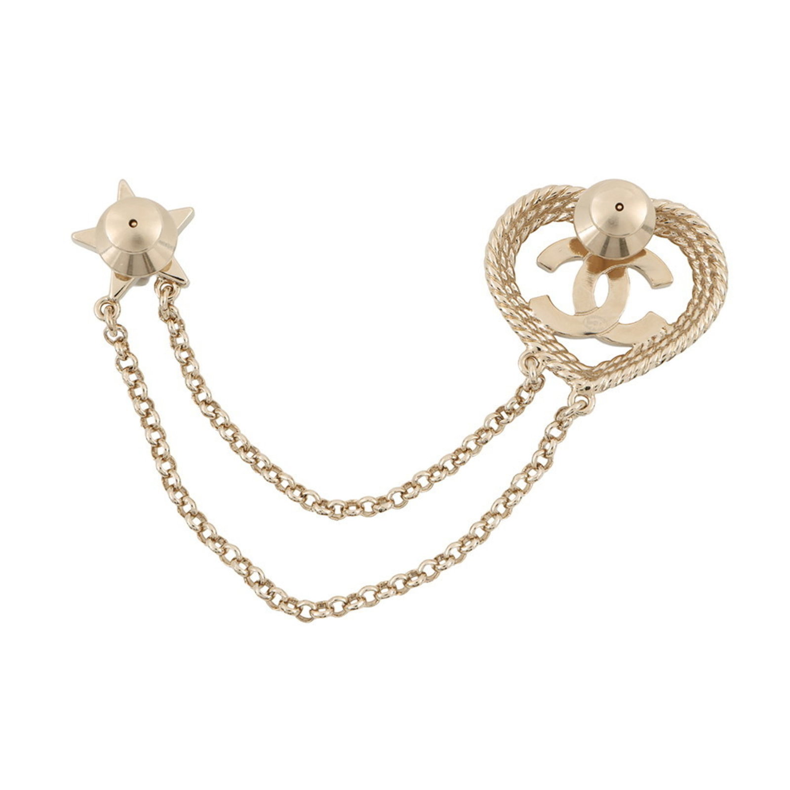 Chanel Rhinestone - 3
