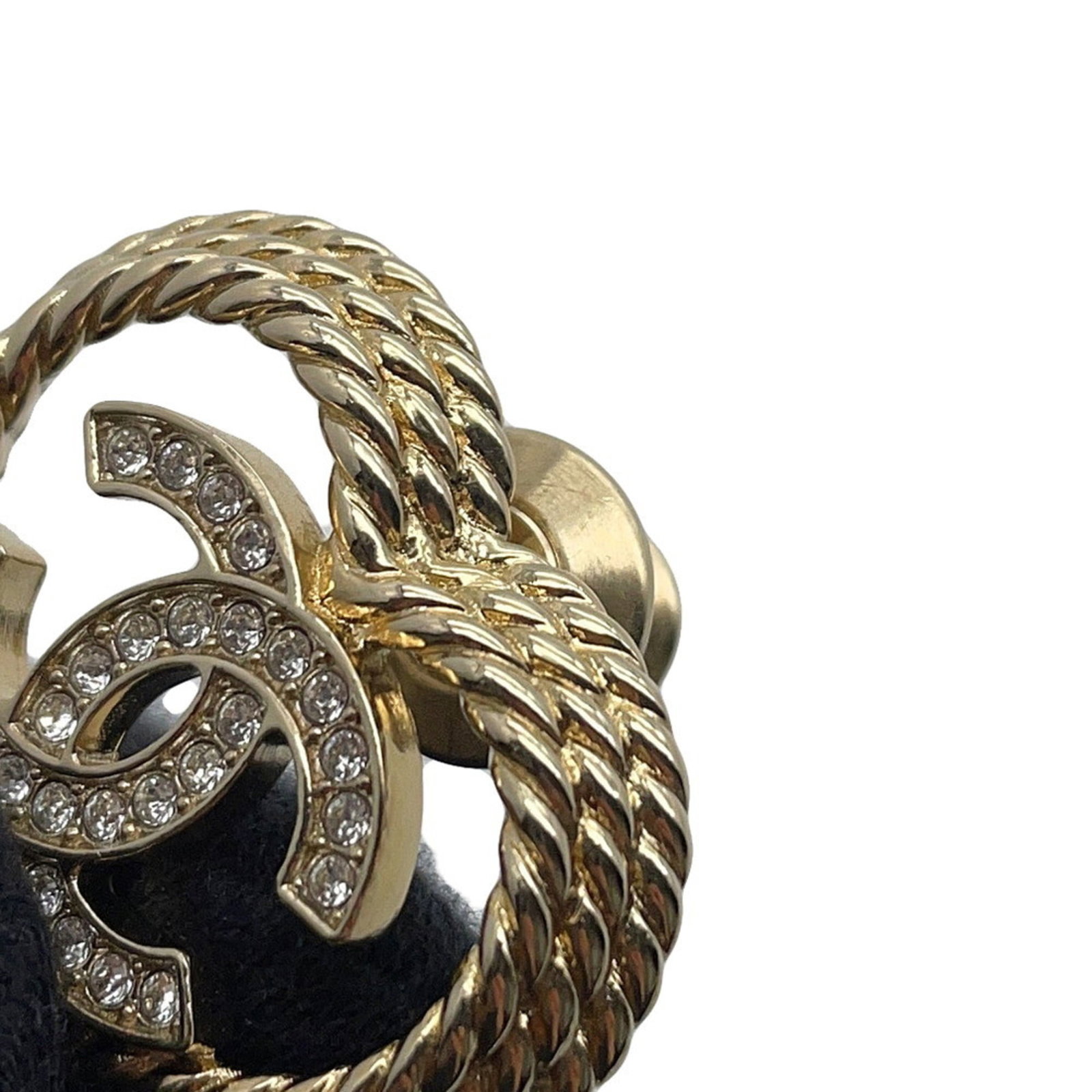 Chanel Rhinestone - 7