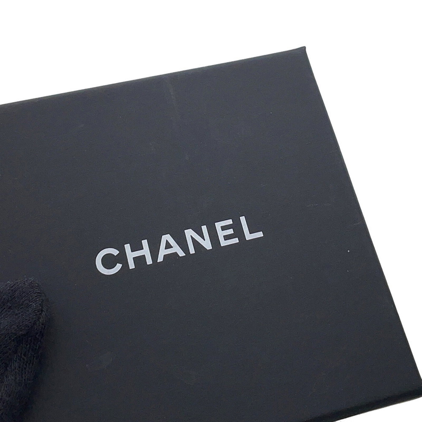 Chanel Rhinestone - 8