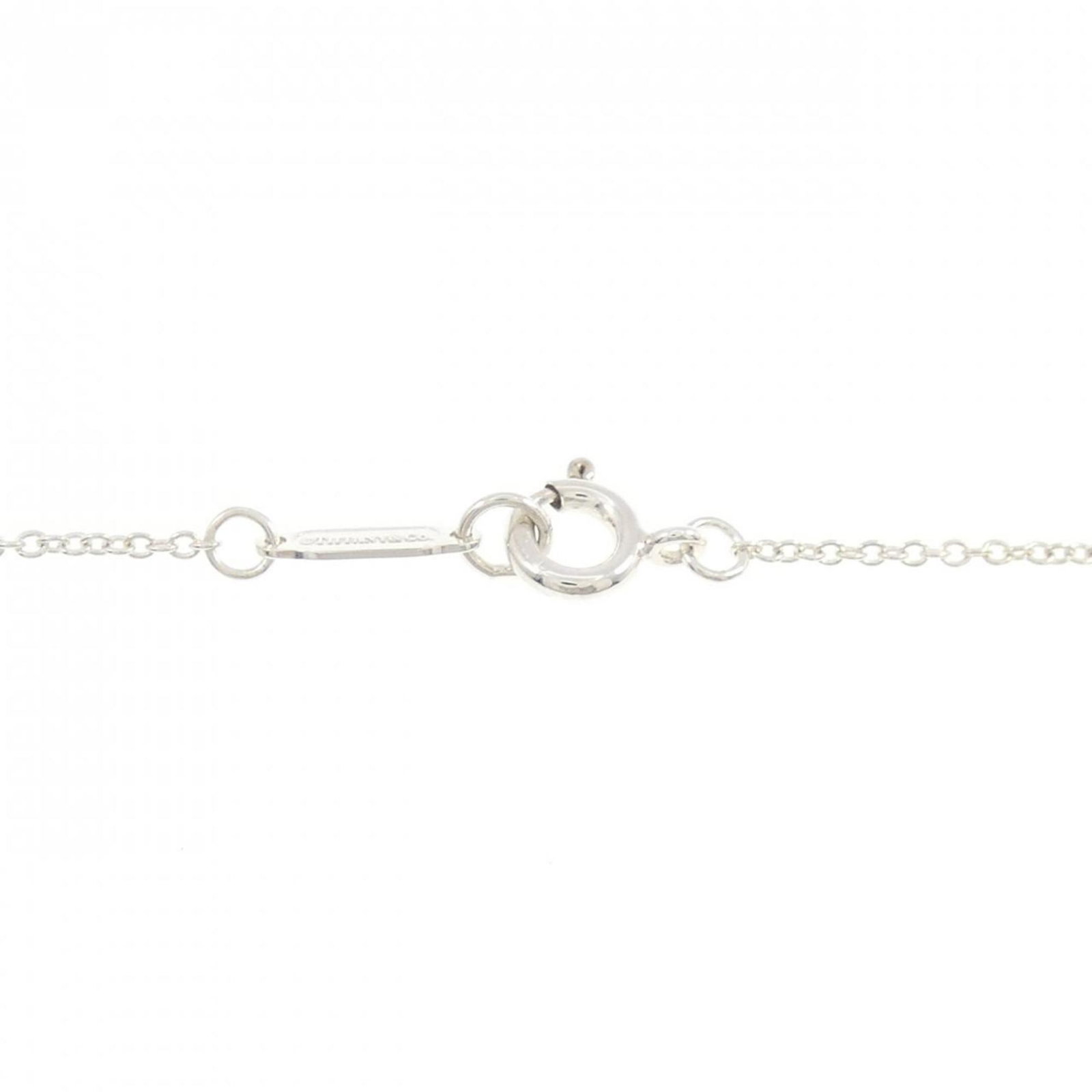 Bow Necklace Tiffany - 5