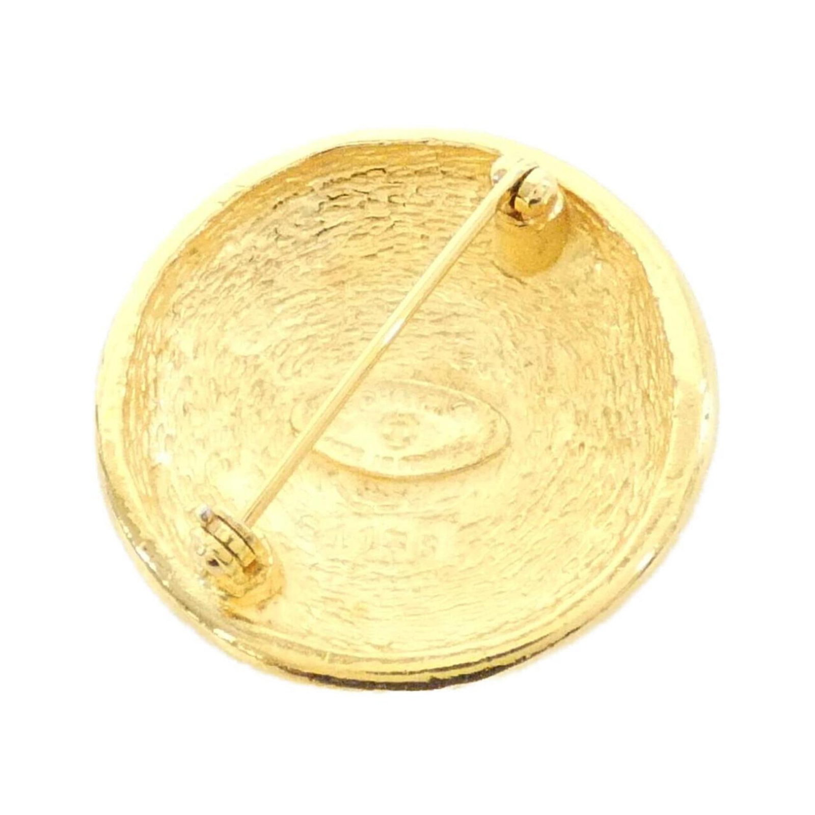 Chanel Brooch - 2