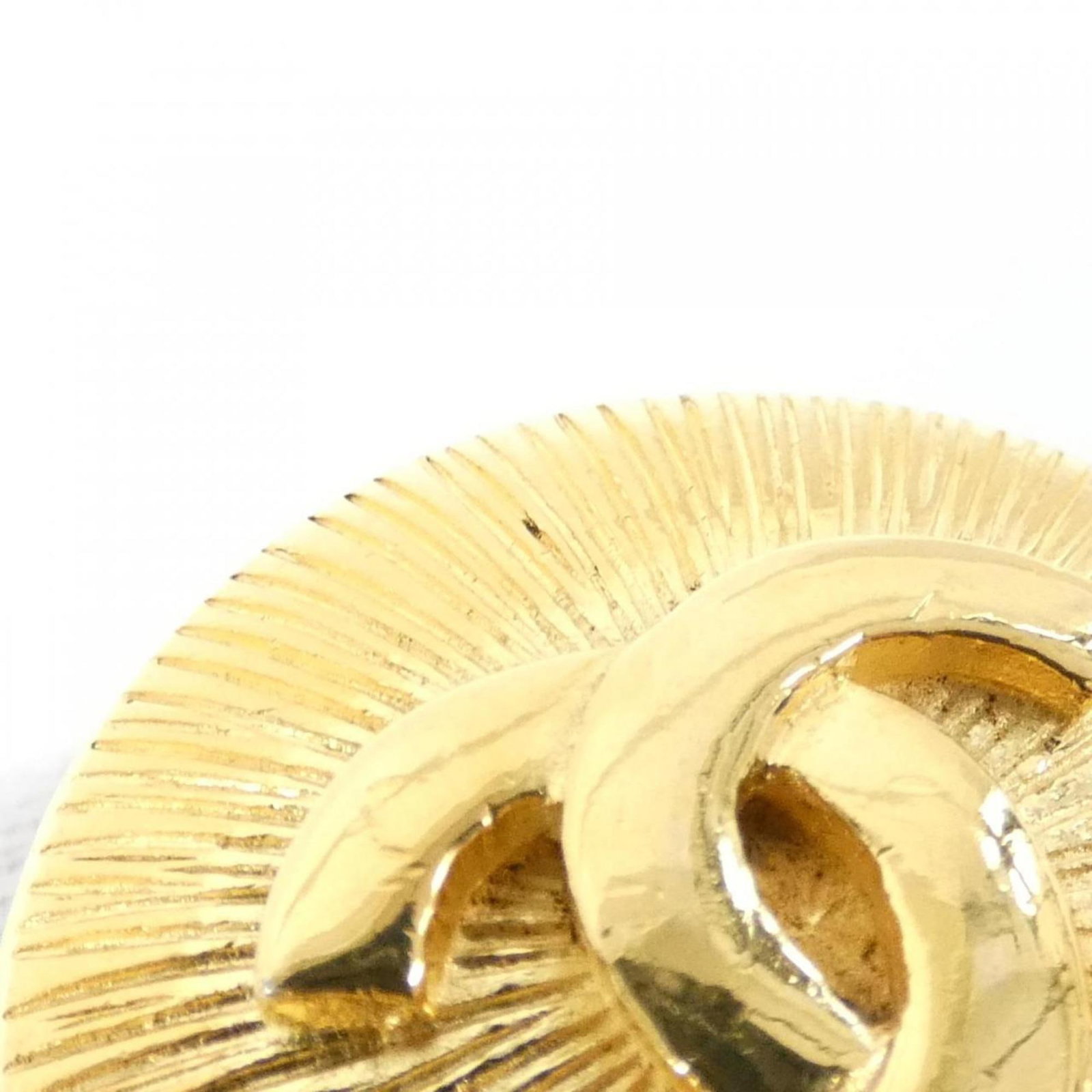 Chanel Brooch - 4