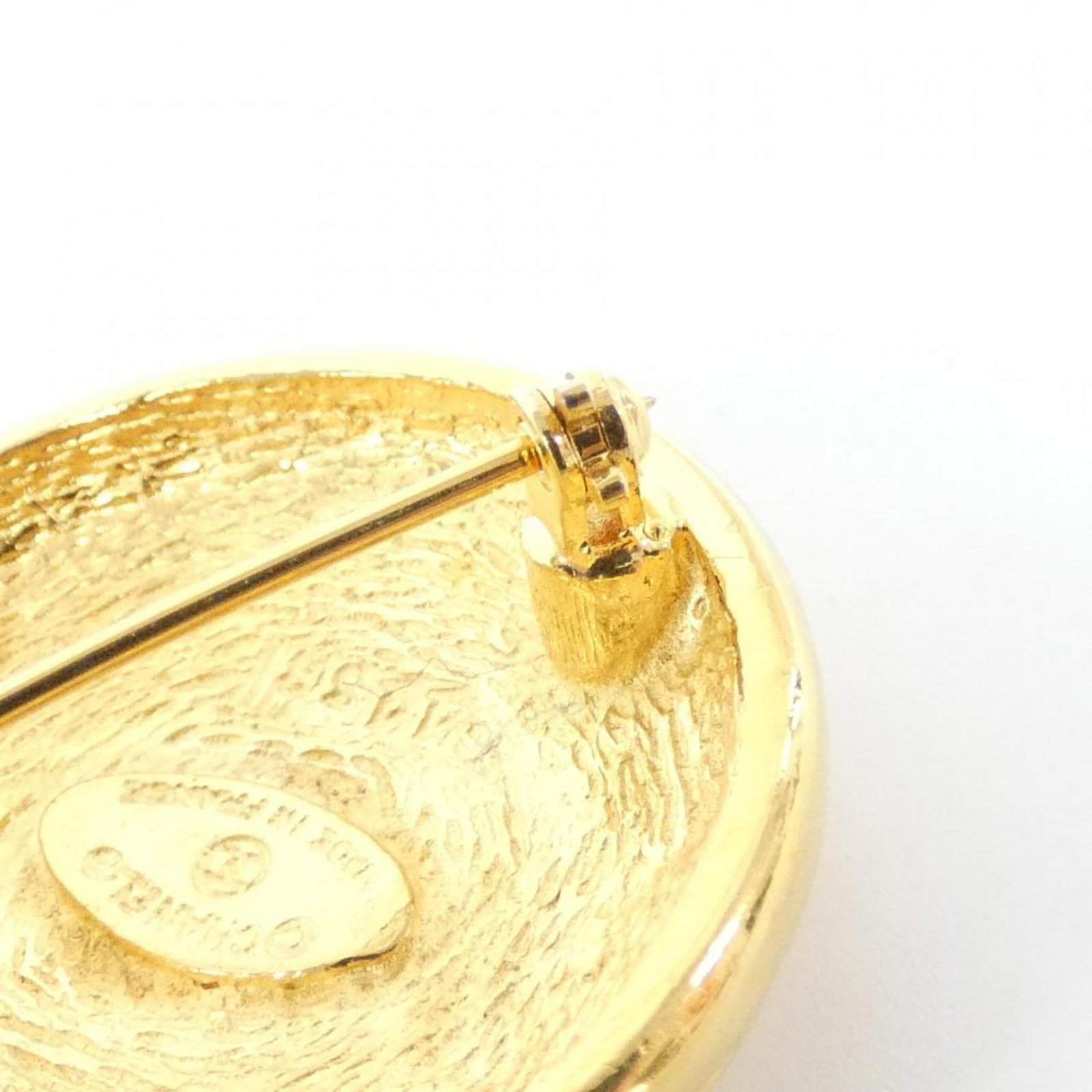 Chanel Brooch - 5