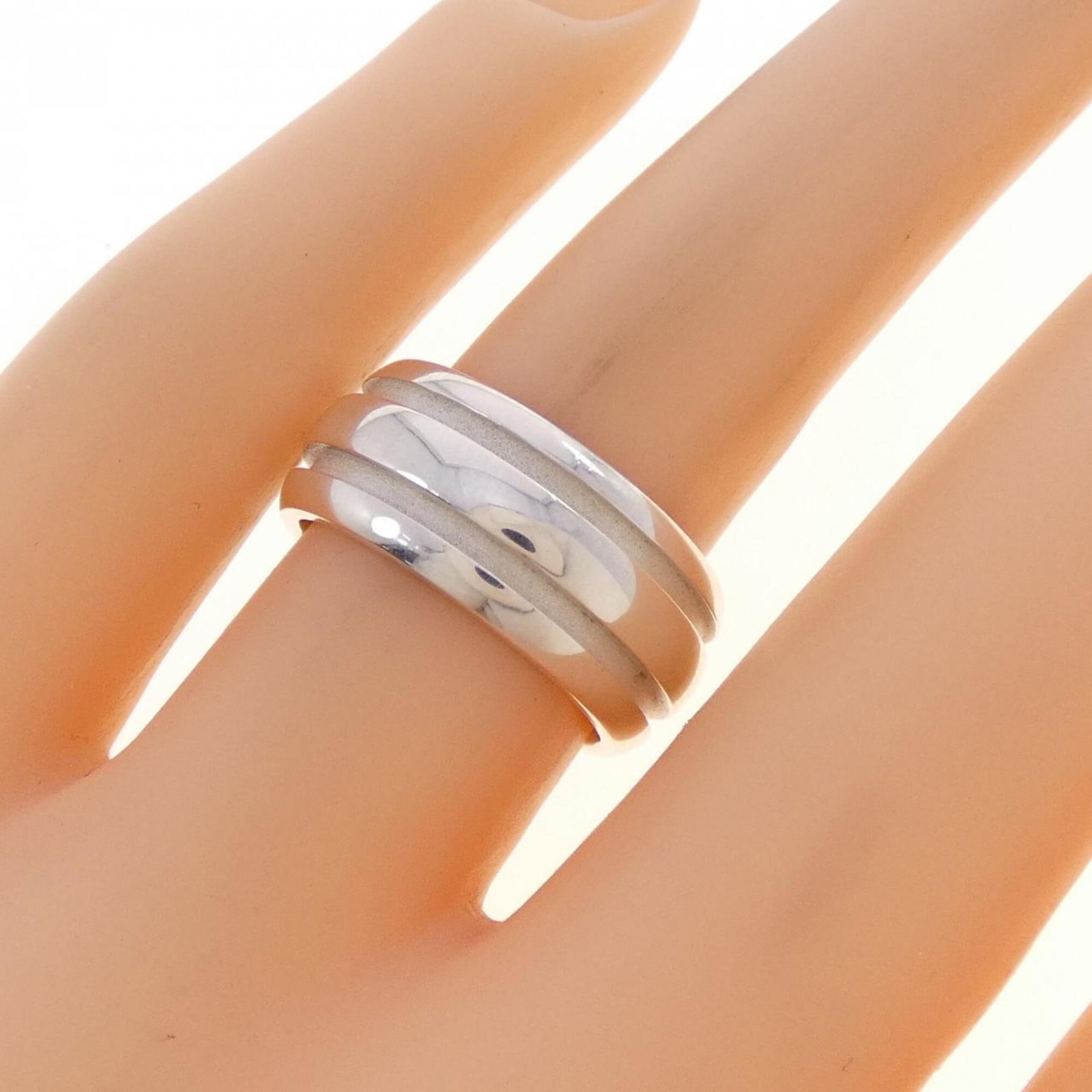 Tiffany ring Atlas - 4