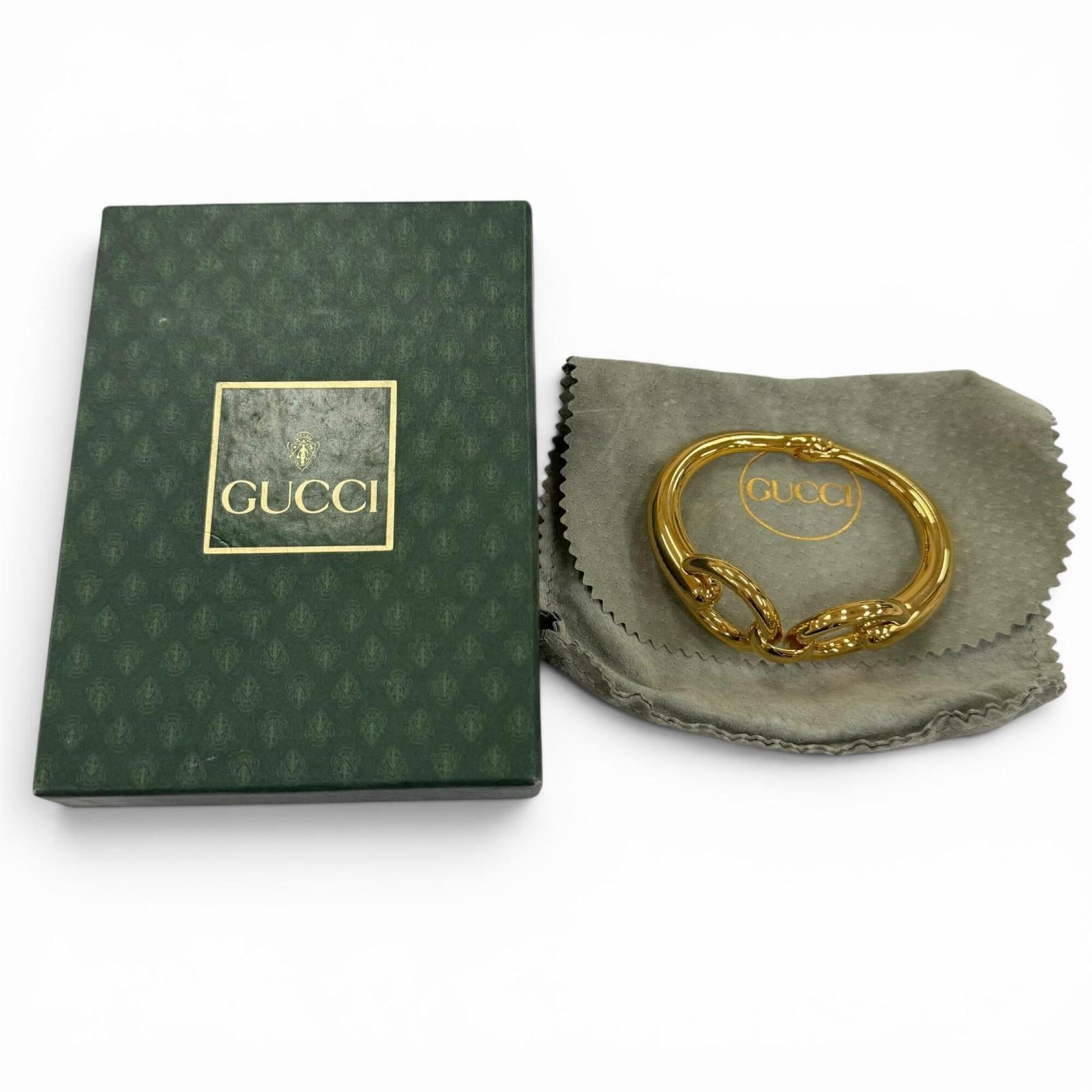 Gucci Bangle - 2