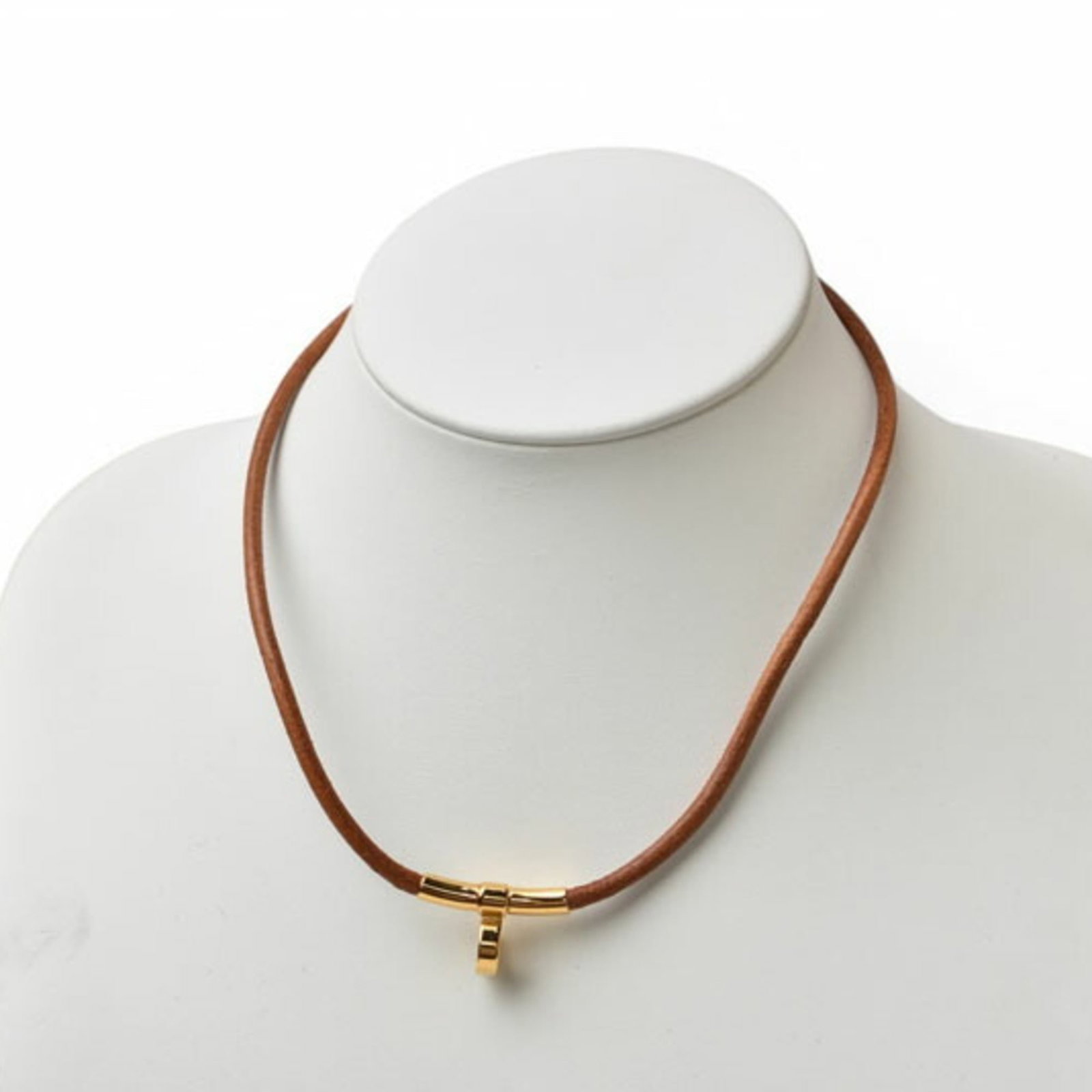 Hermes Bangle Leather - 7
