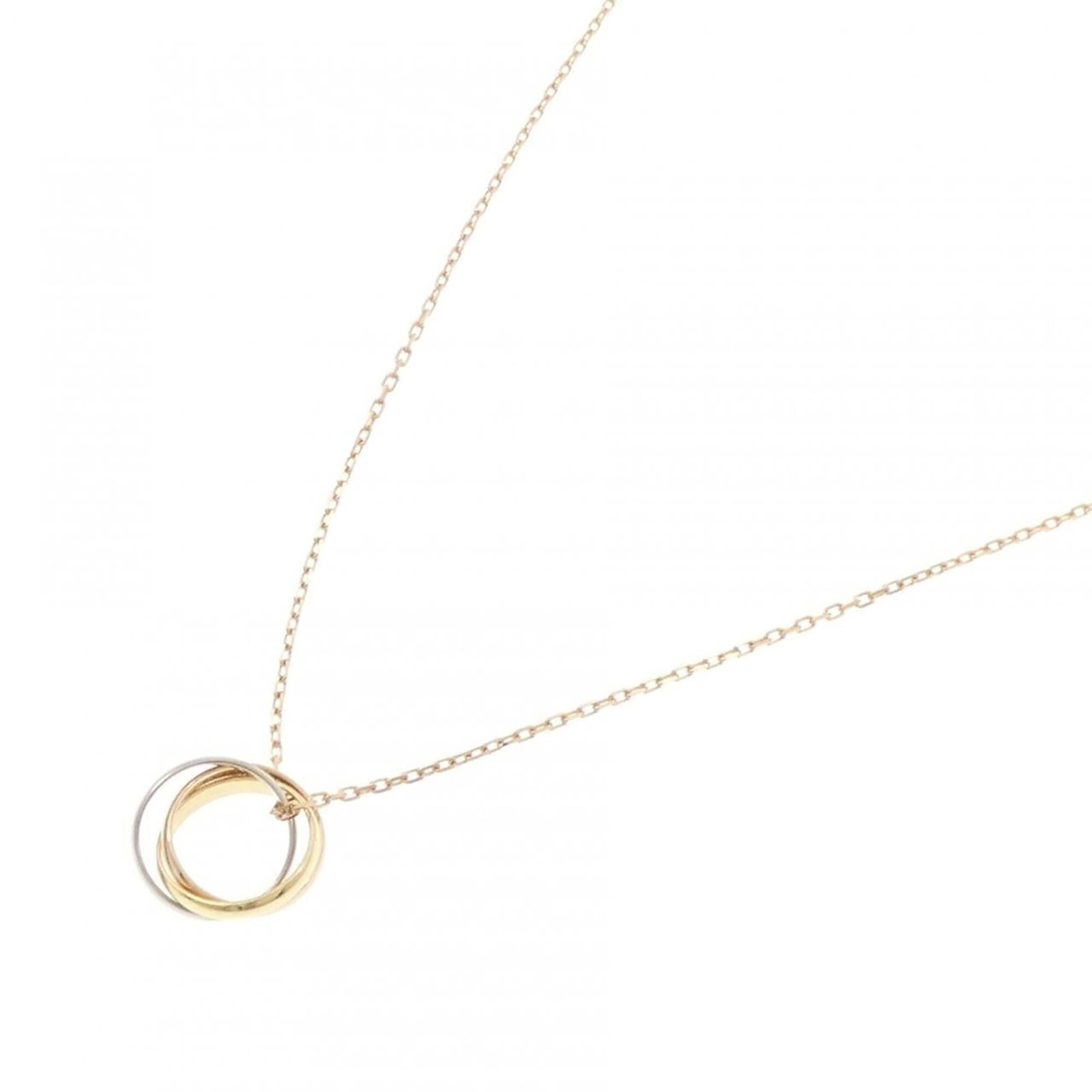 Tronity Necklace - 2