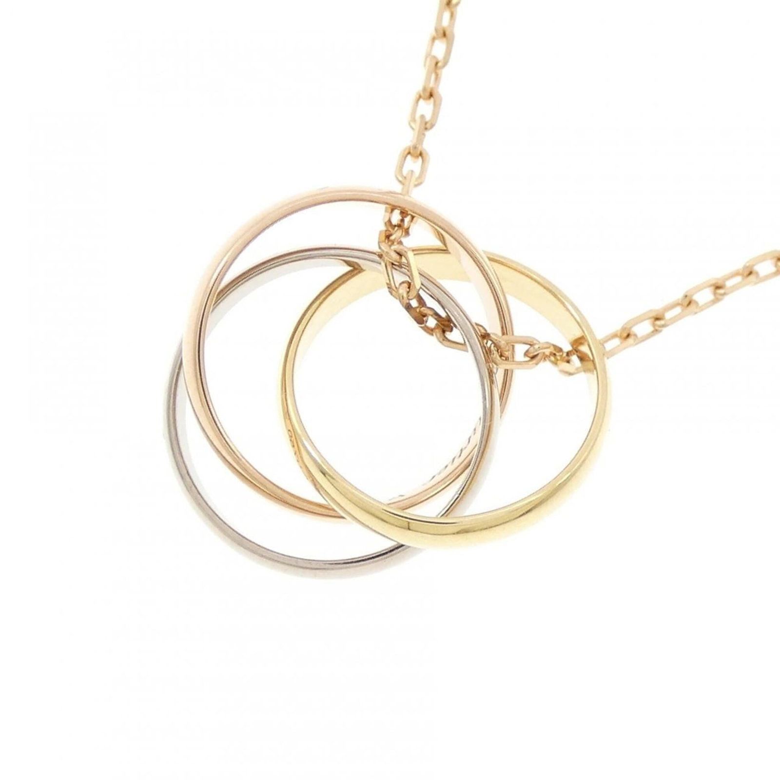 Tronity Necklace - 3