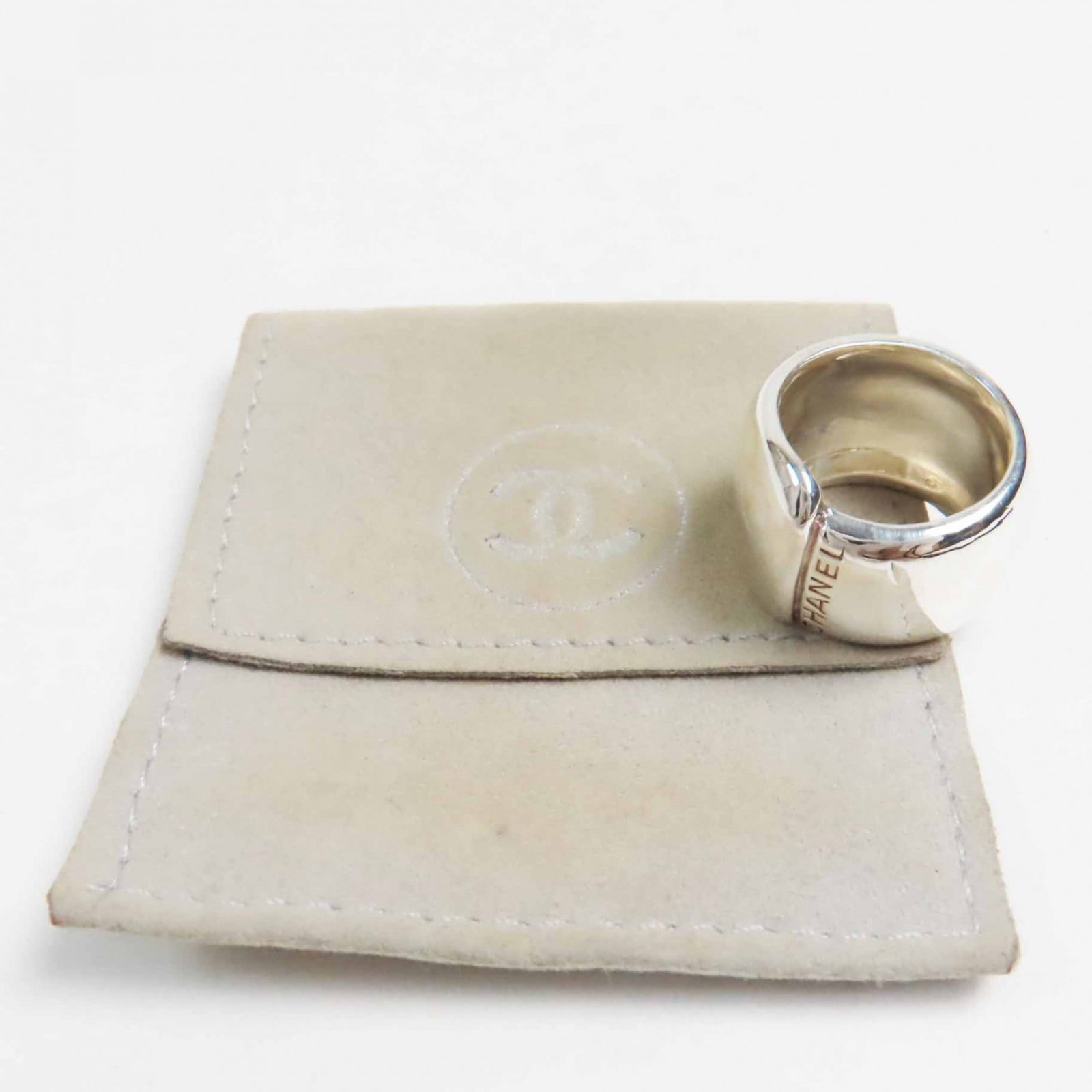 Ring from Chanel - 2