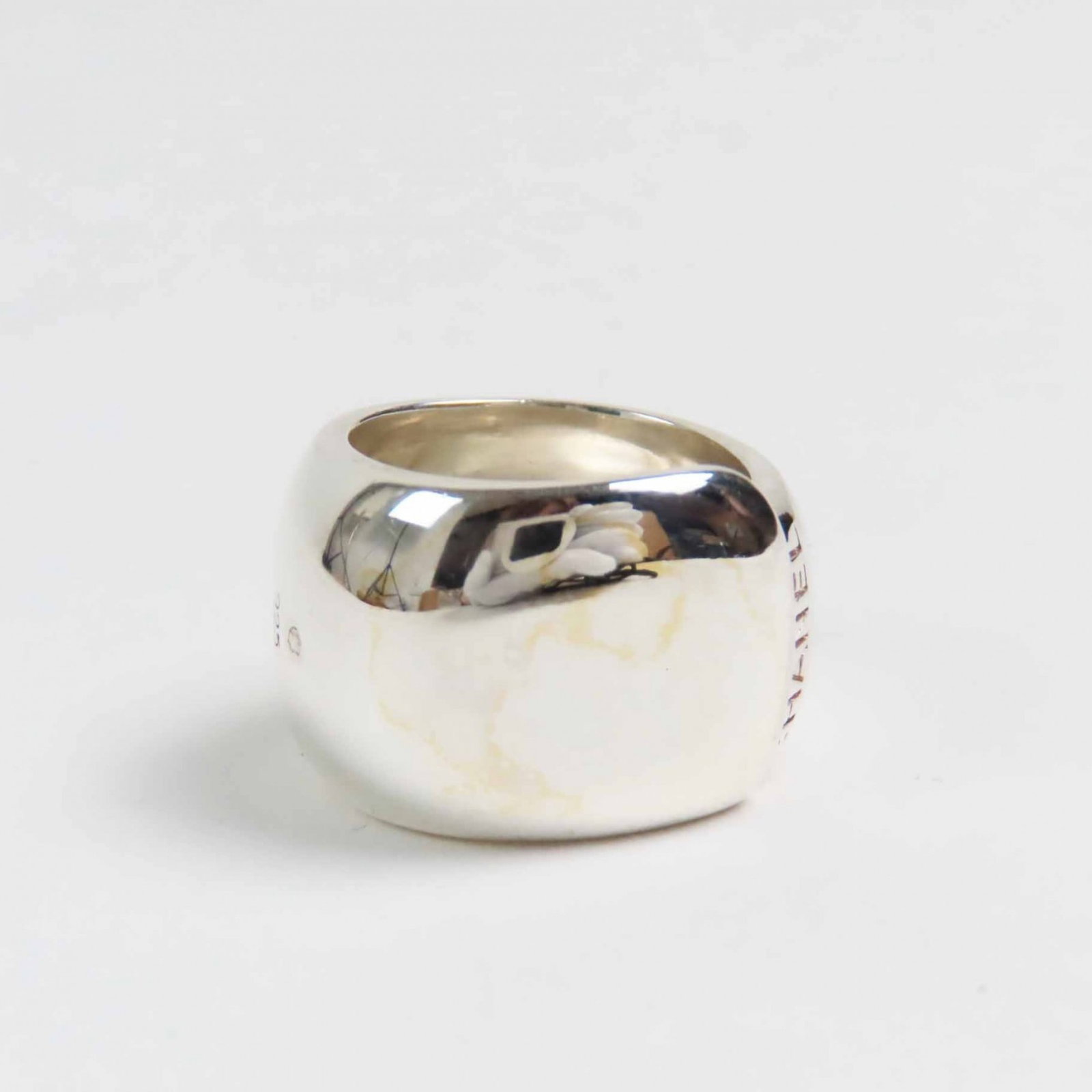 Ring from Chanel - 5